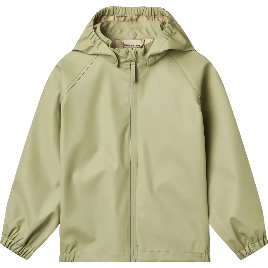 Rainwear Chardy Jacket Kids regnjakke