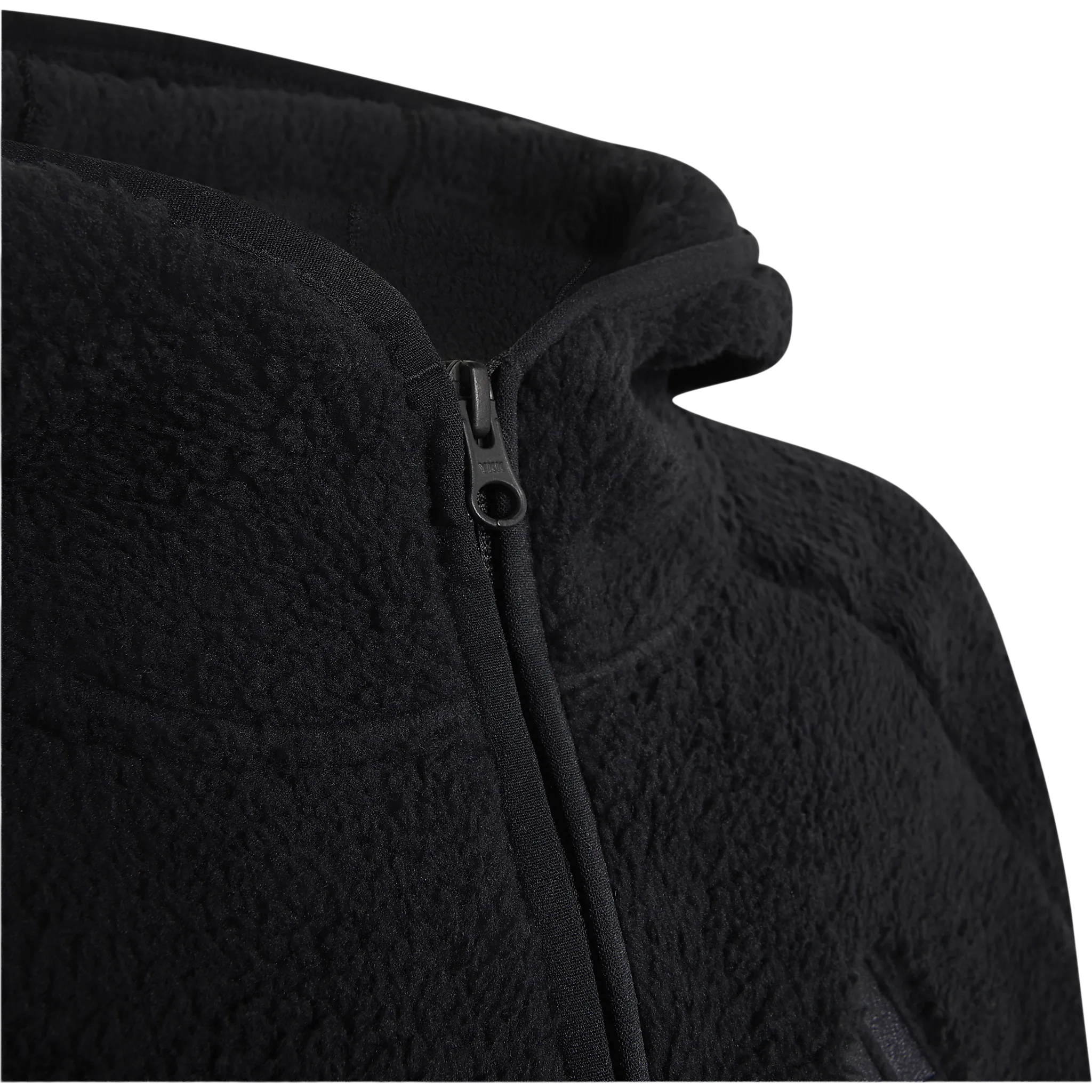 Terrex Xploric Full-zip Hooded Fleece Ja