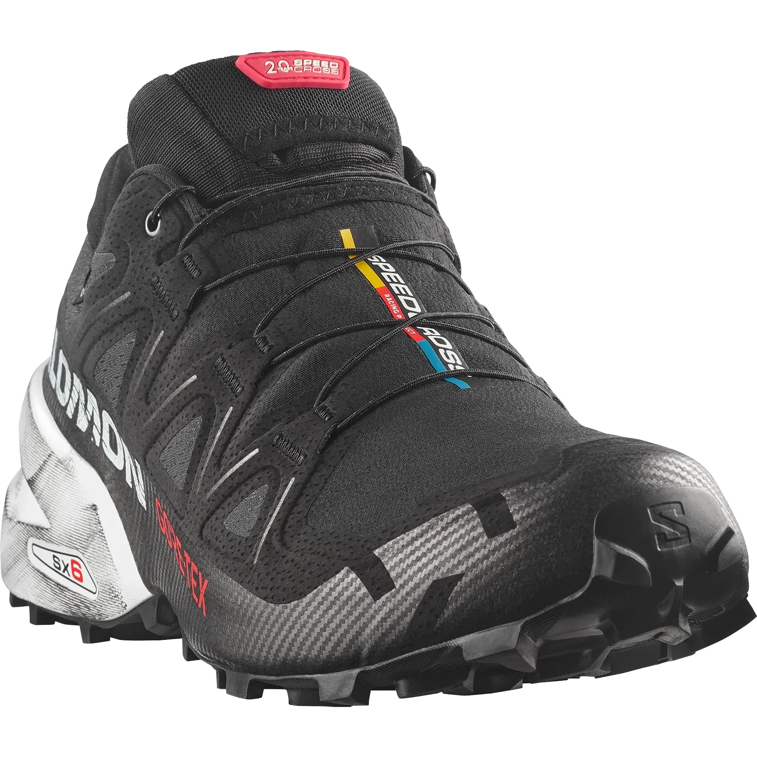 Speedcross 6 GTX 20 Years Unisex