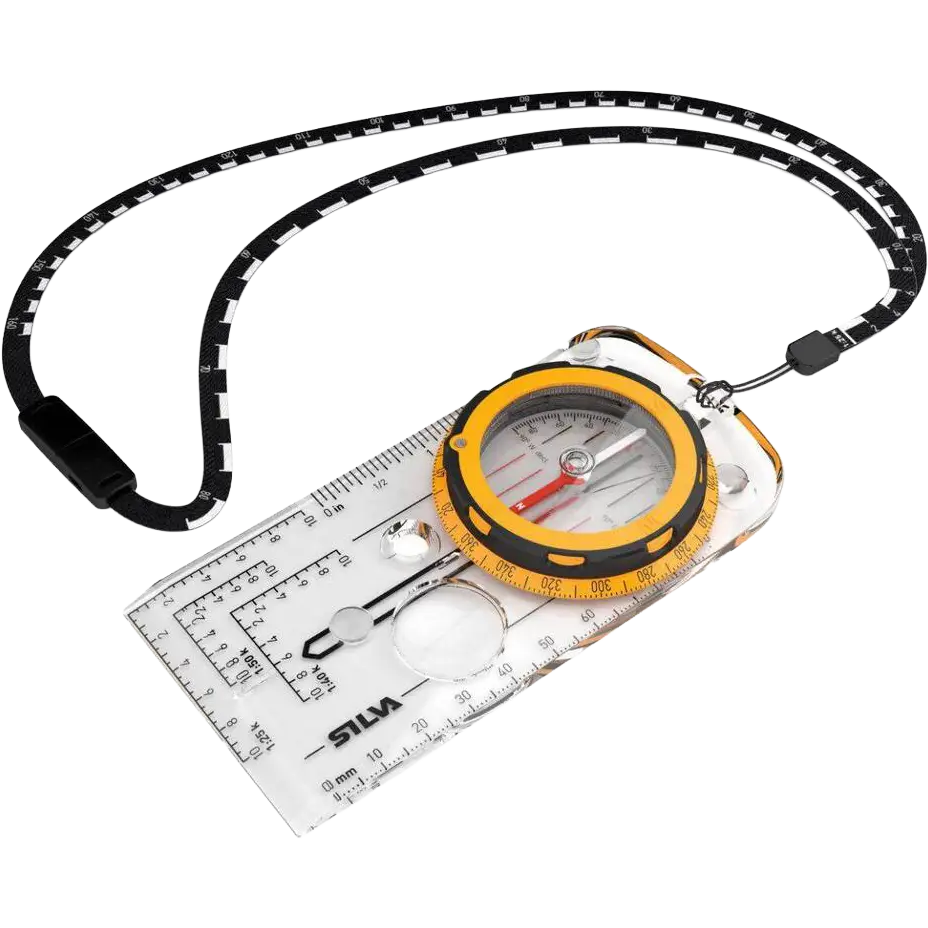 Silva Kompas Expedition - One size