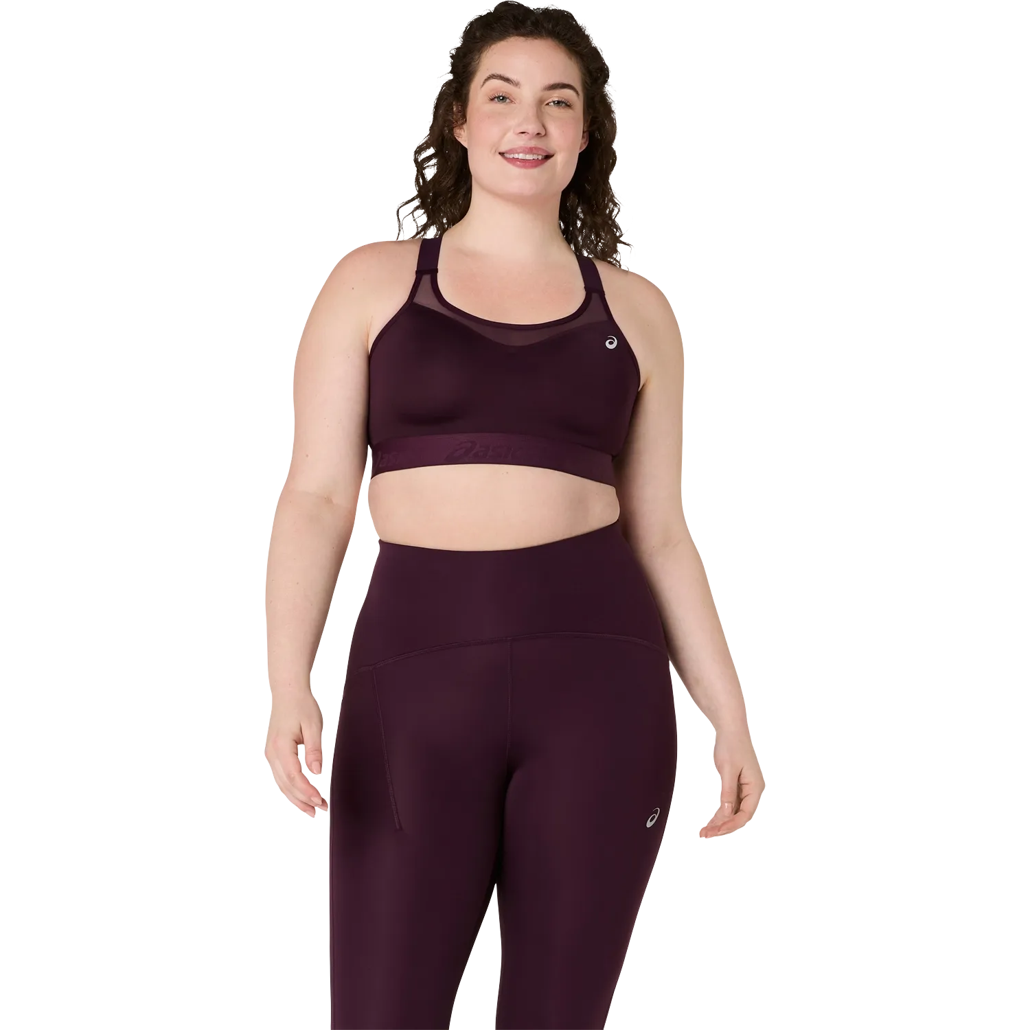 Road Combination Bra Women