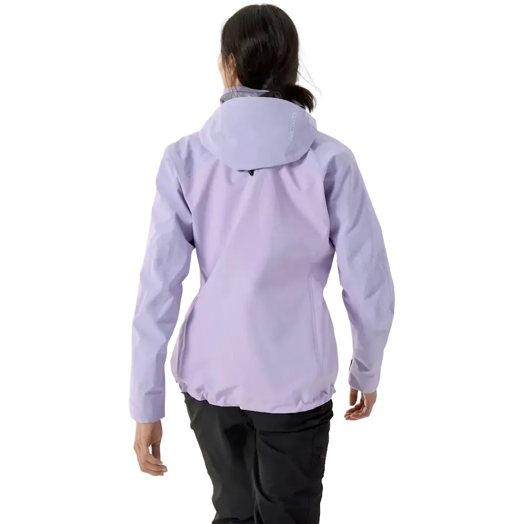 Beta Ar Jacket Women regnjakke