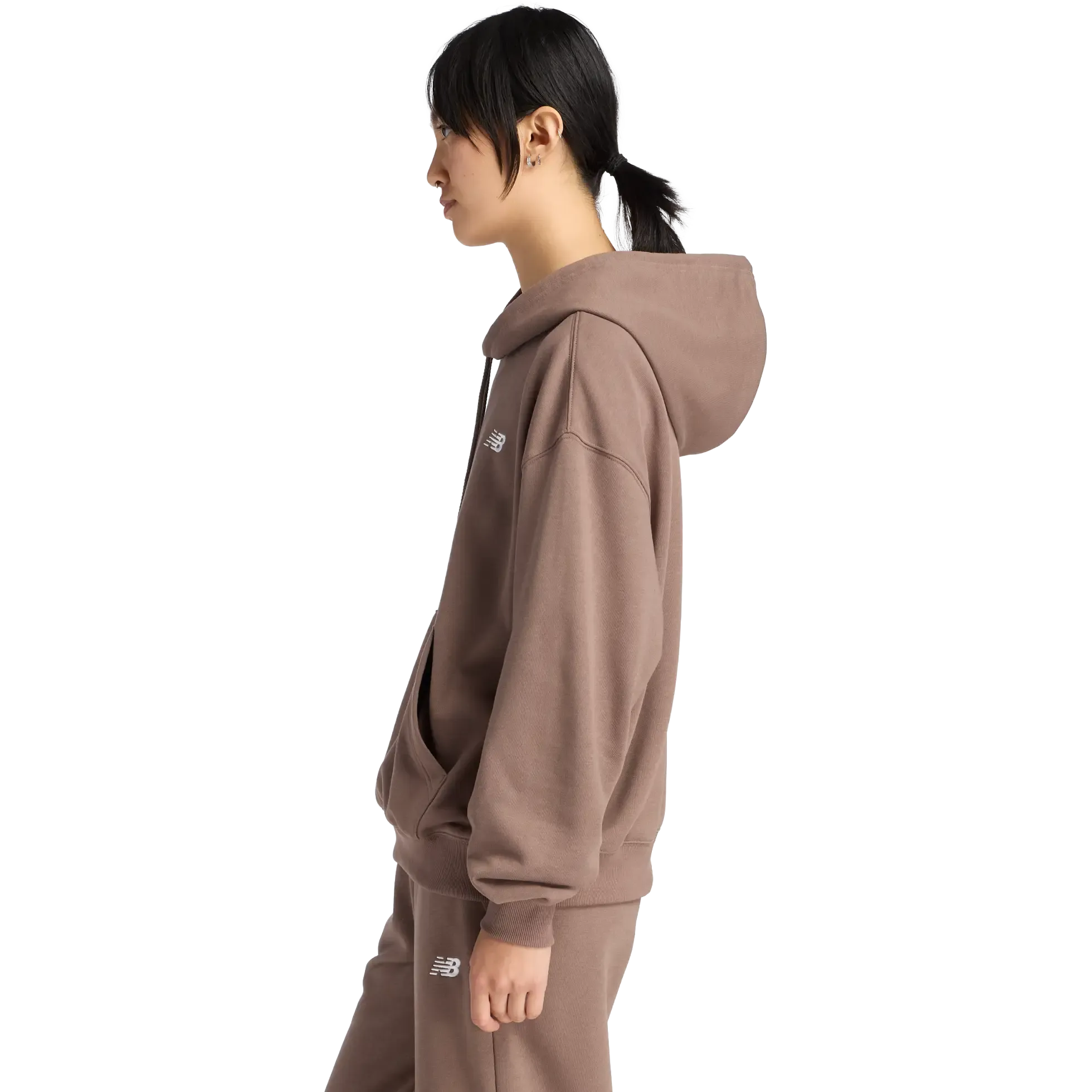 Sport Essentials French Terry Hoodie Wom