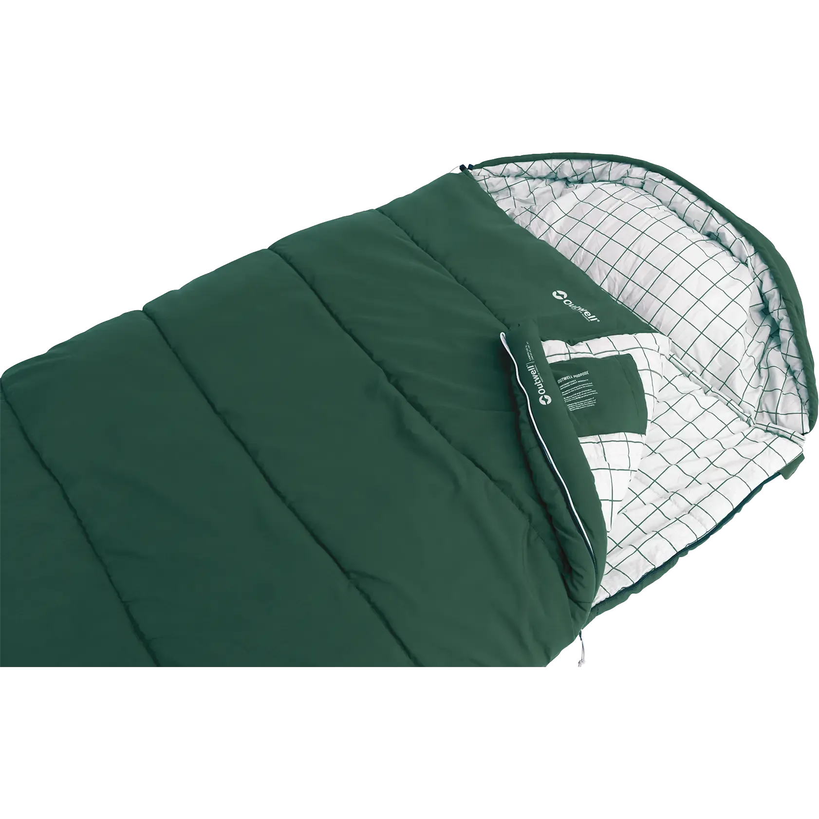 Camper Lux XL -6