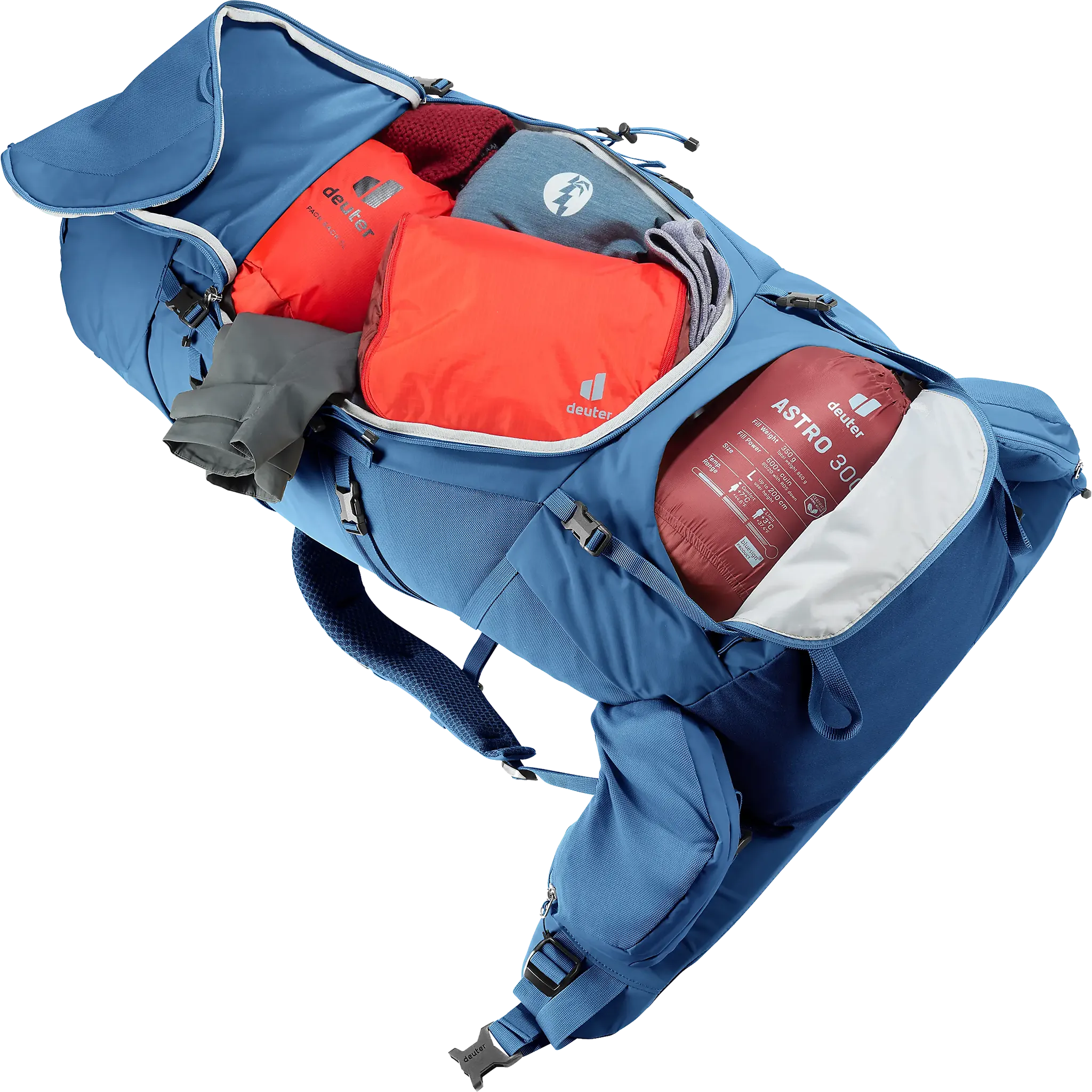 Aircontact Core 60+10