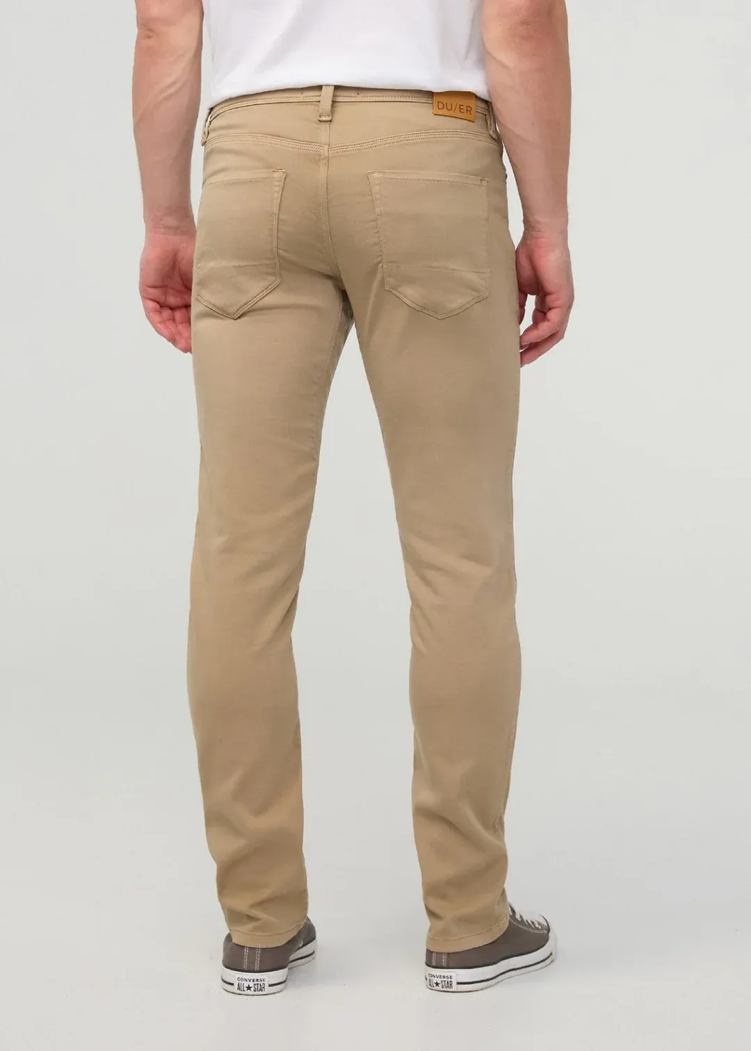 No Sweat Pant Men Slim 30'' herrebukser