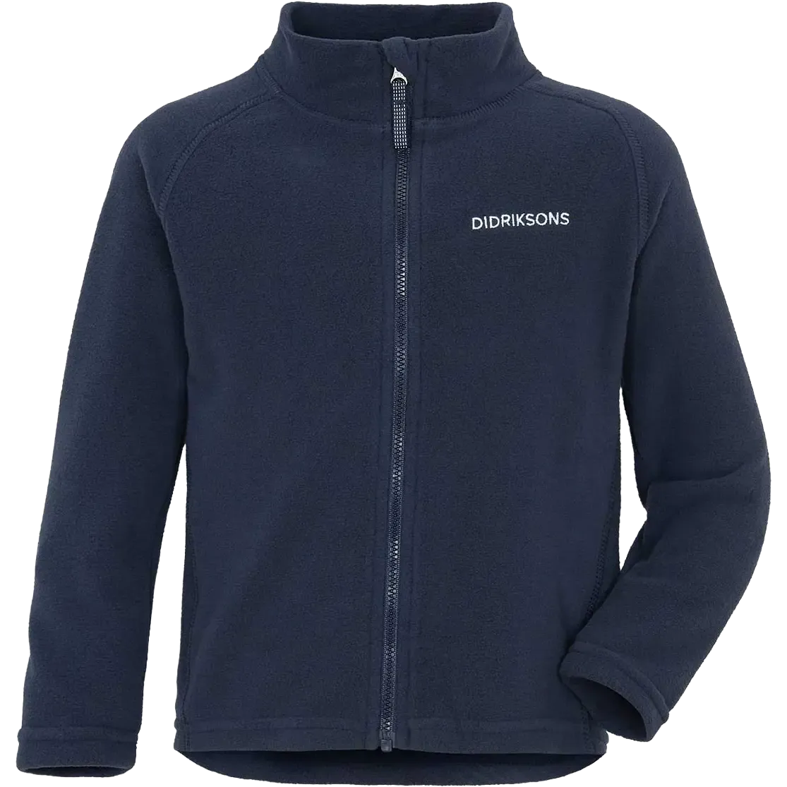 Monte Kids Fullzip børnefleece
