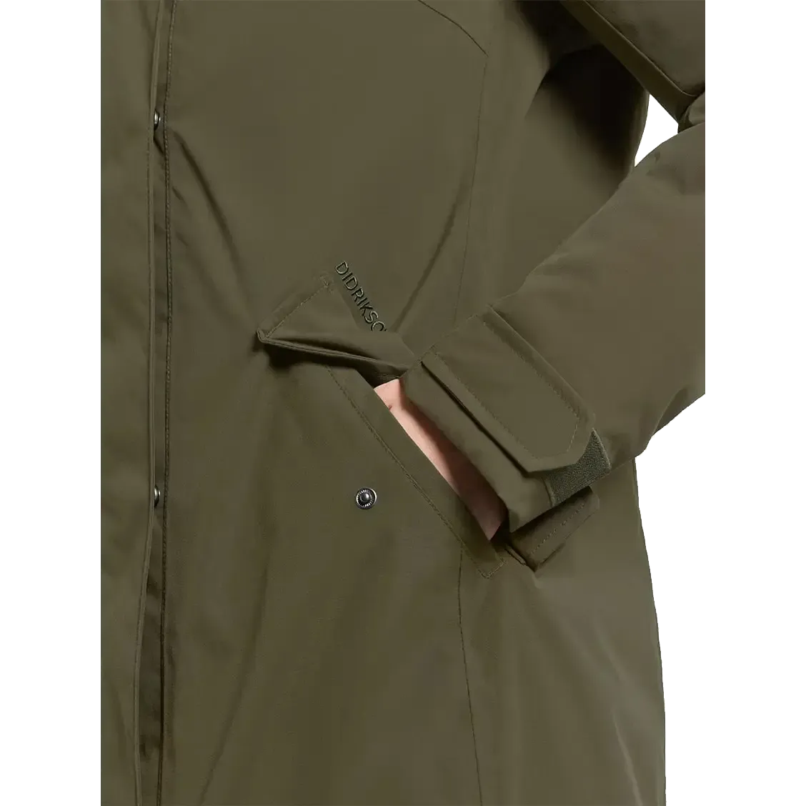 Erna Parka Women vinterjakke