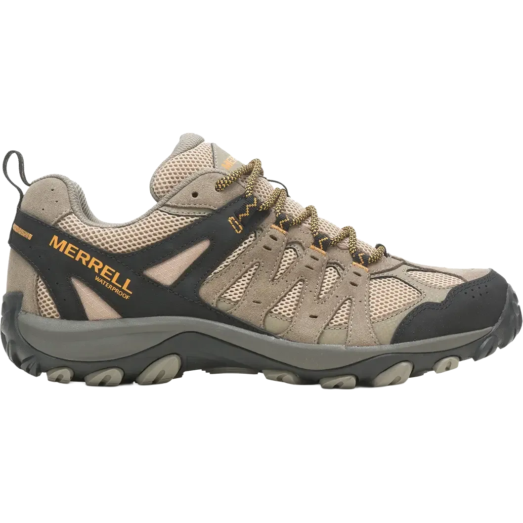 Accentor 3 WP Men vandresko