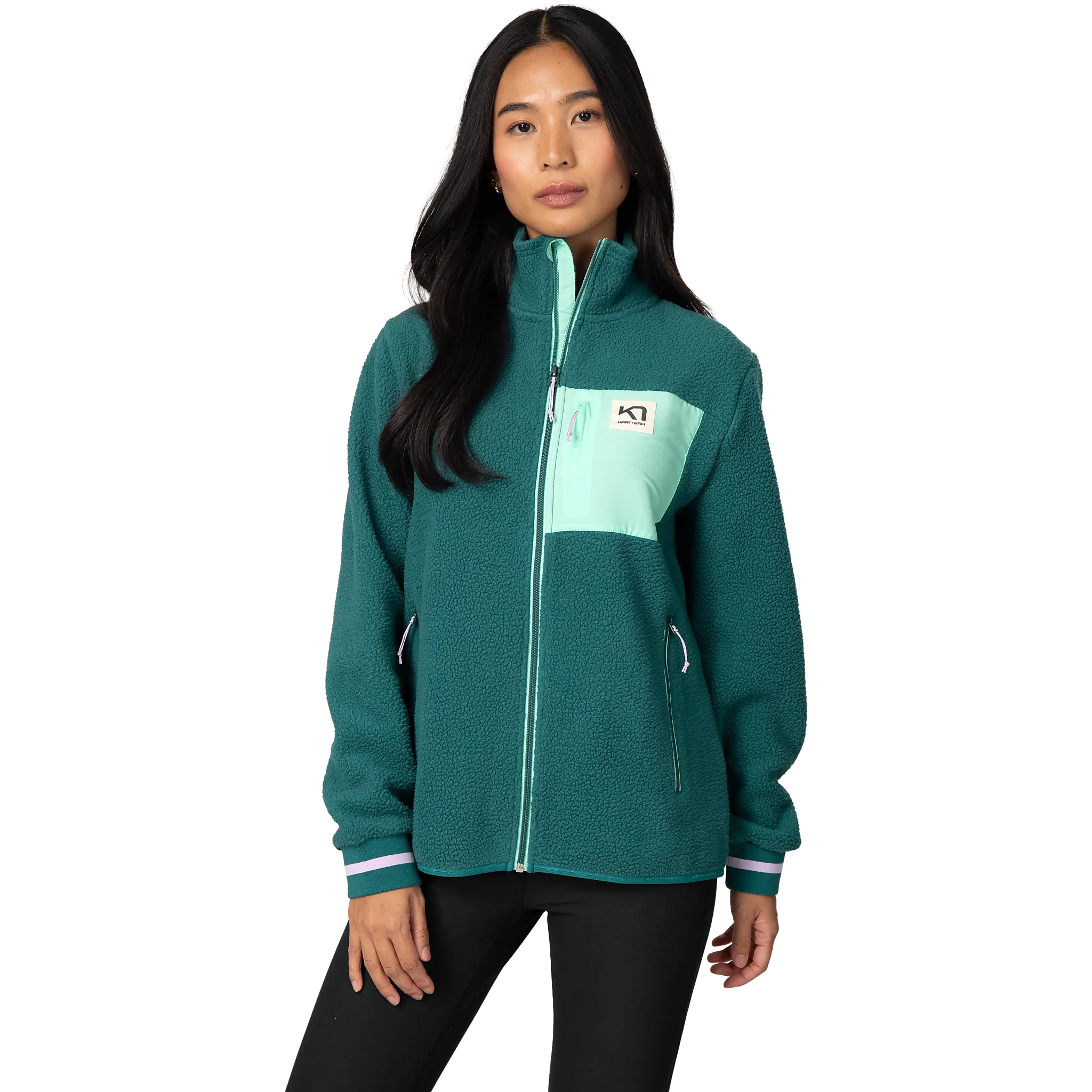 Rothe Fleece Women