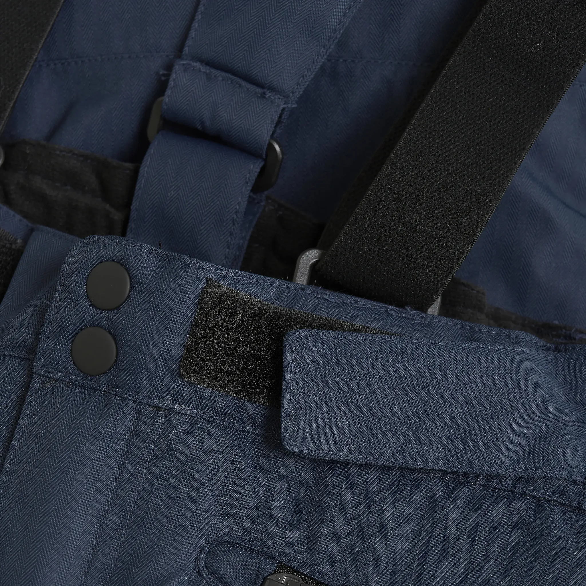 Ski Pants w. Pockets