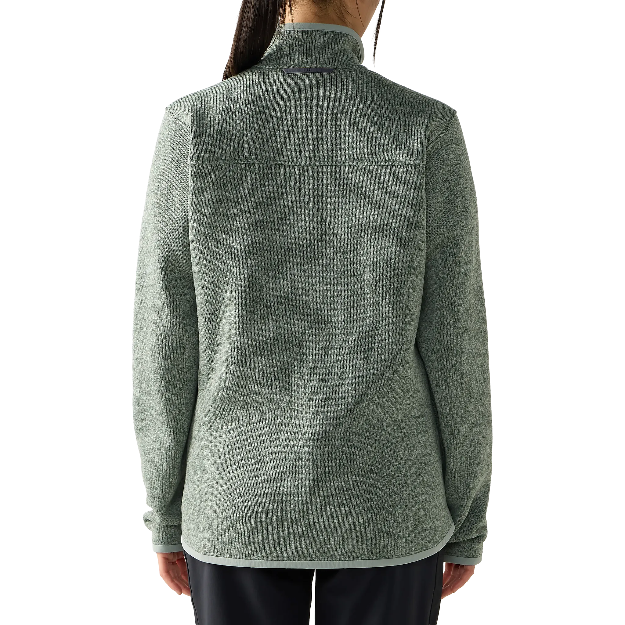 Swook II Mid Jacket Women