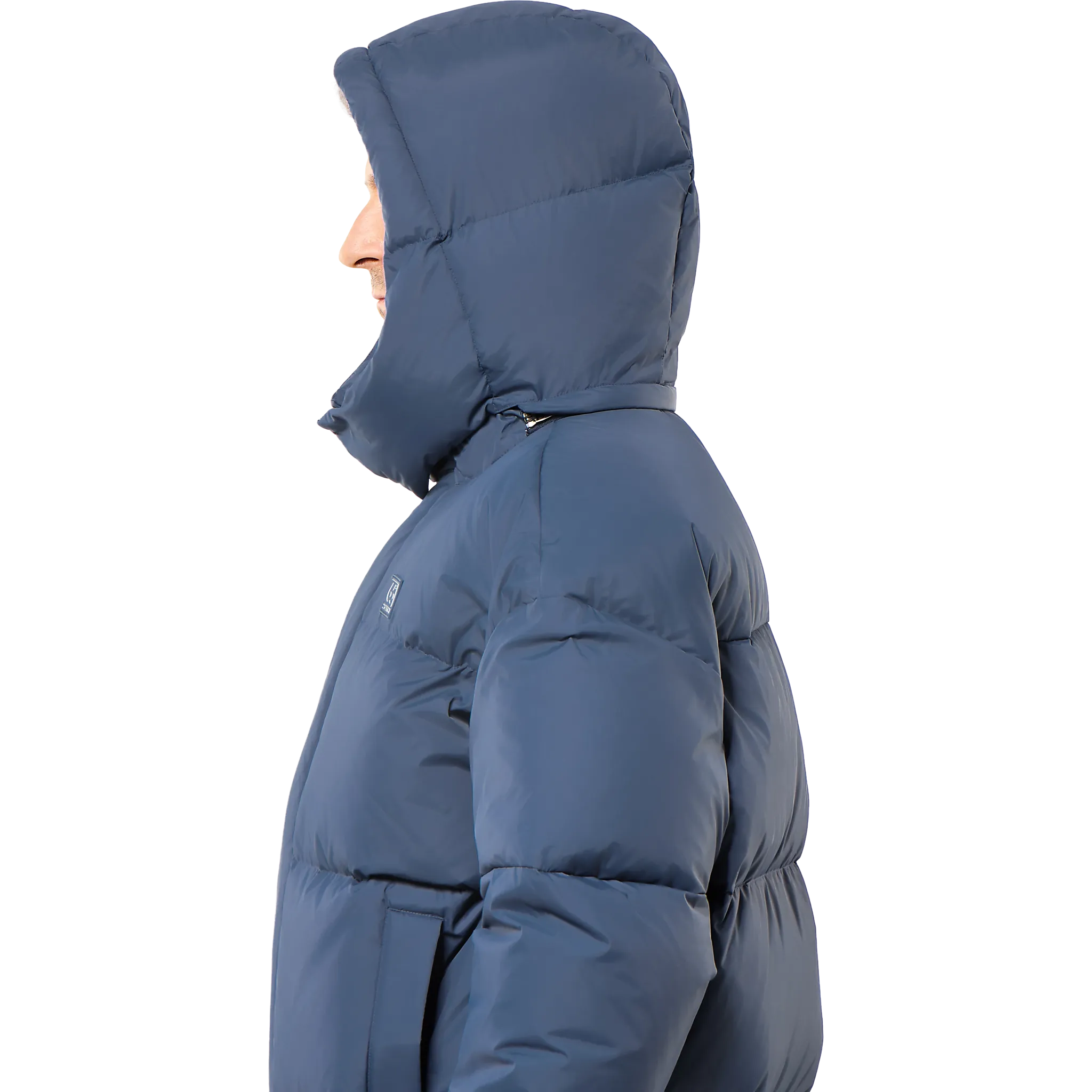 Dyngja Down Jacket