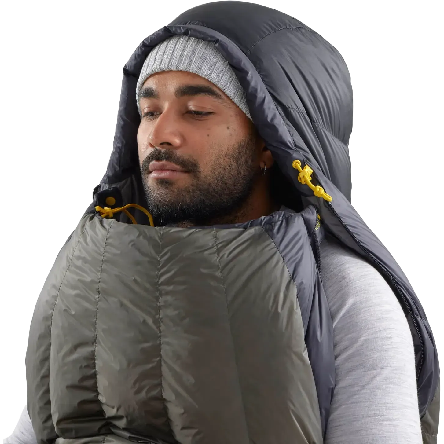 Spark Pro Down Sleeping Bag -9 Regular dunsovepose