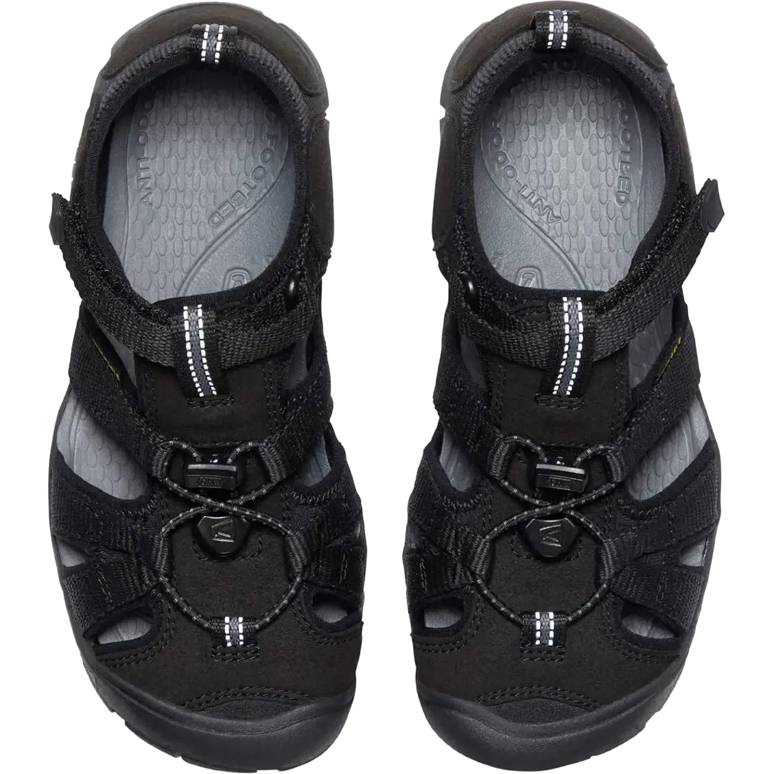 Seacamp II CNX Youth 32-38 sandal