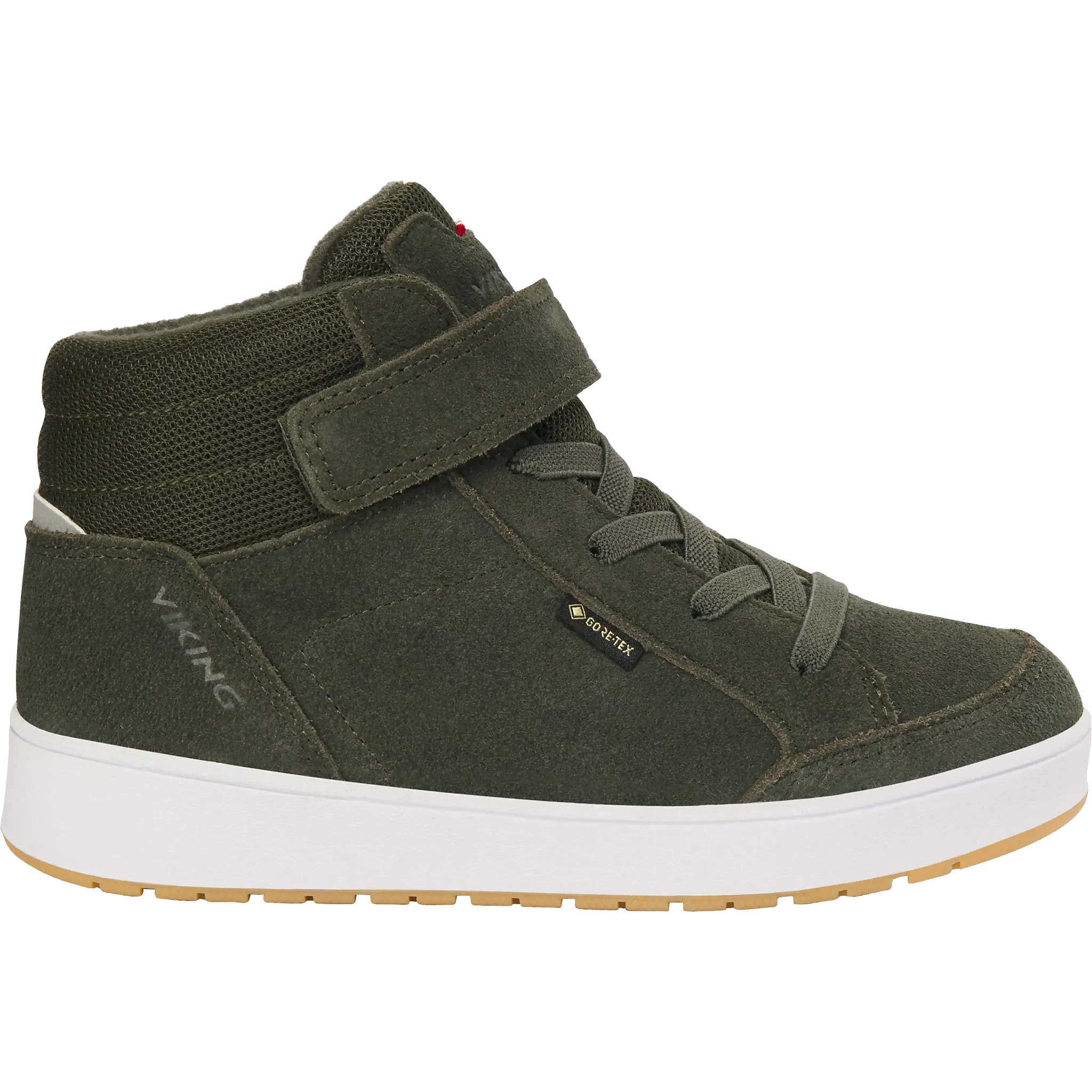 Eagle Warm GTX 1V vinterkängor