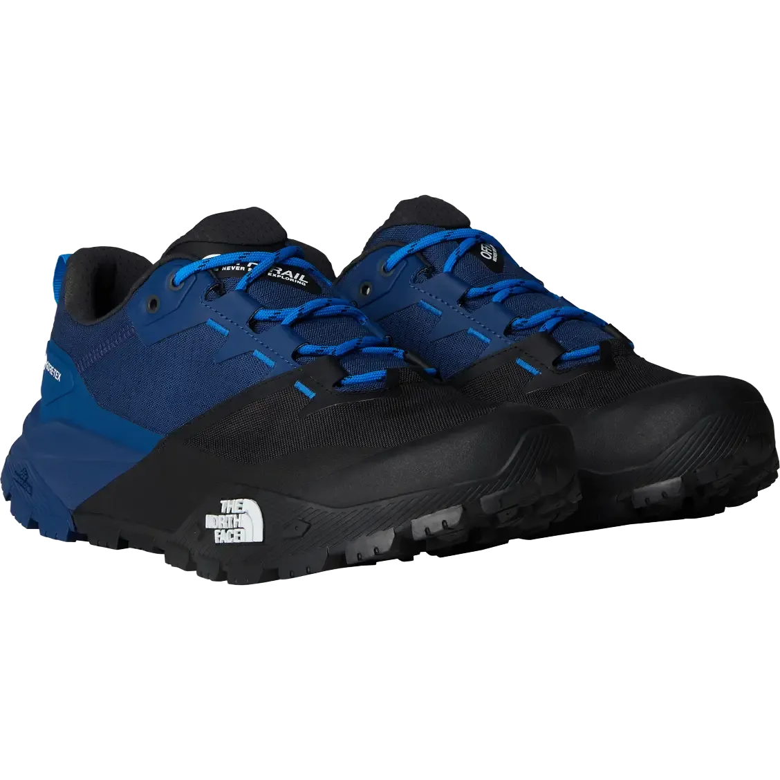 Offtrail Hike GTX Men herrskor