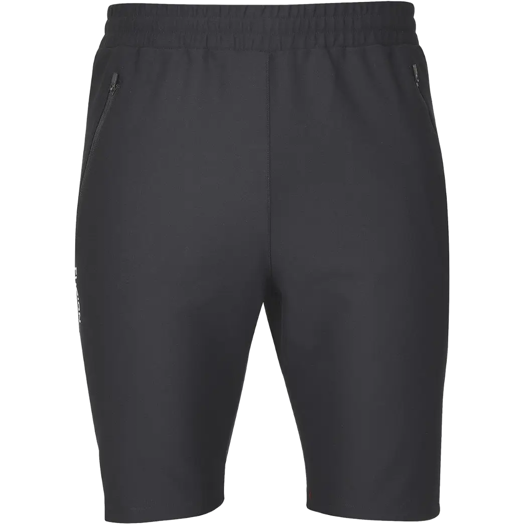 Fusion Training Shorts Men - Sort - M - Løbeshorts