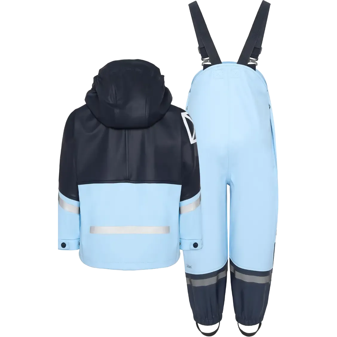 Waterman Kids Set 4 regnställ