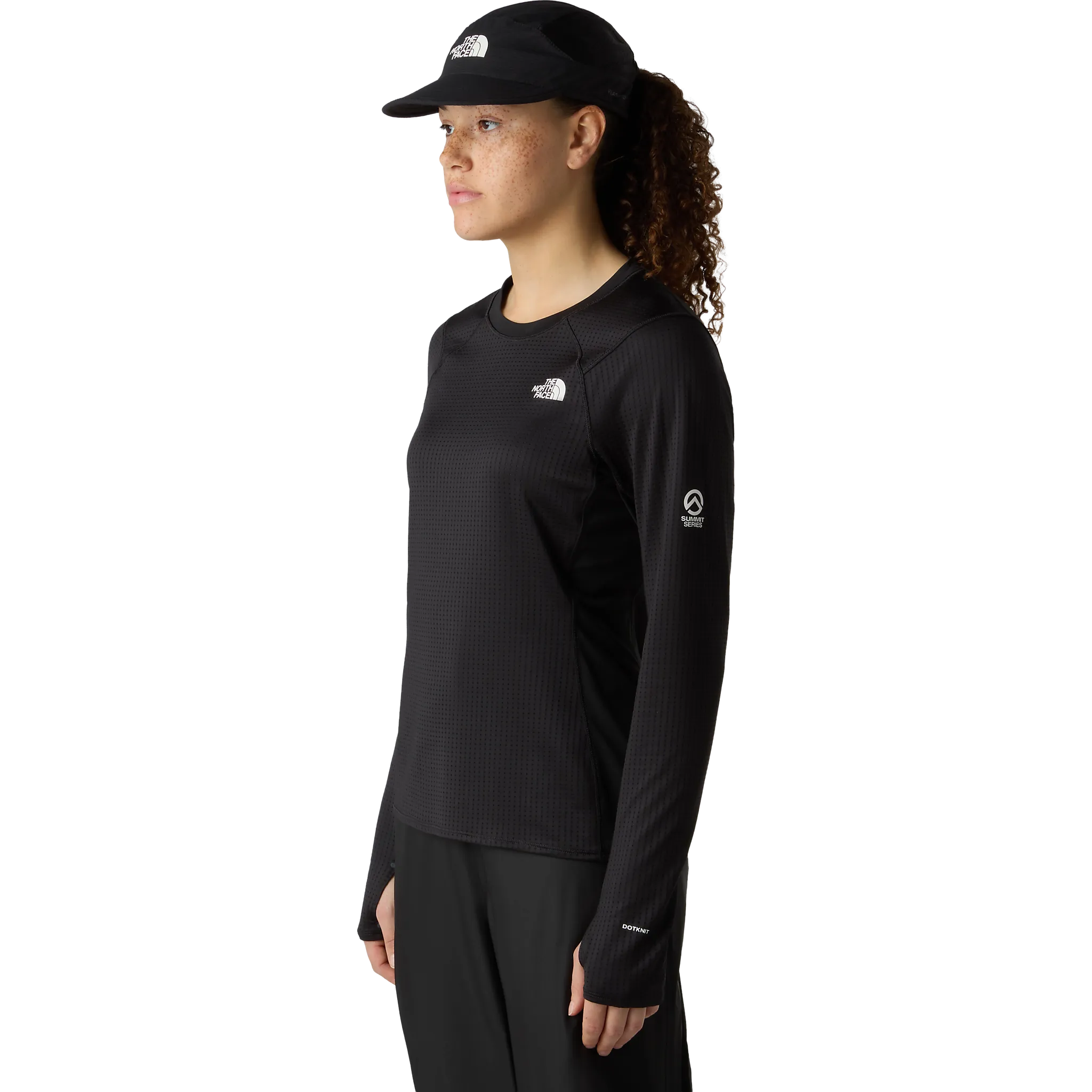 Summit Altimetro LT Crew Women