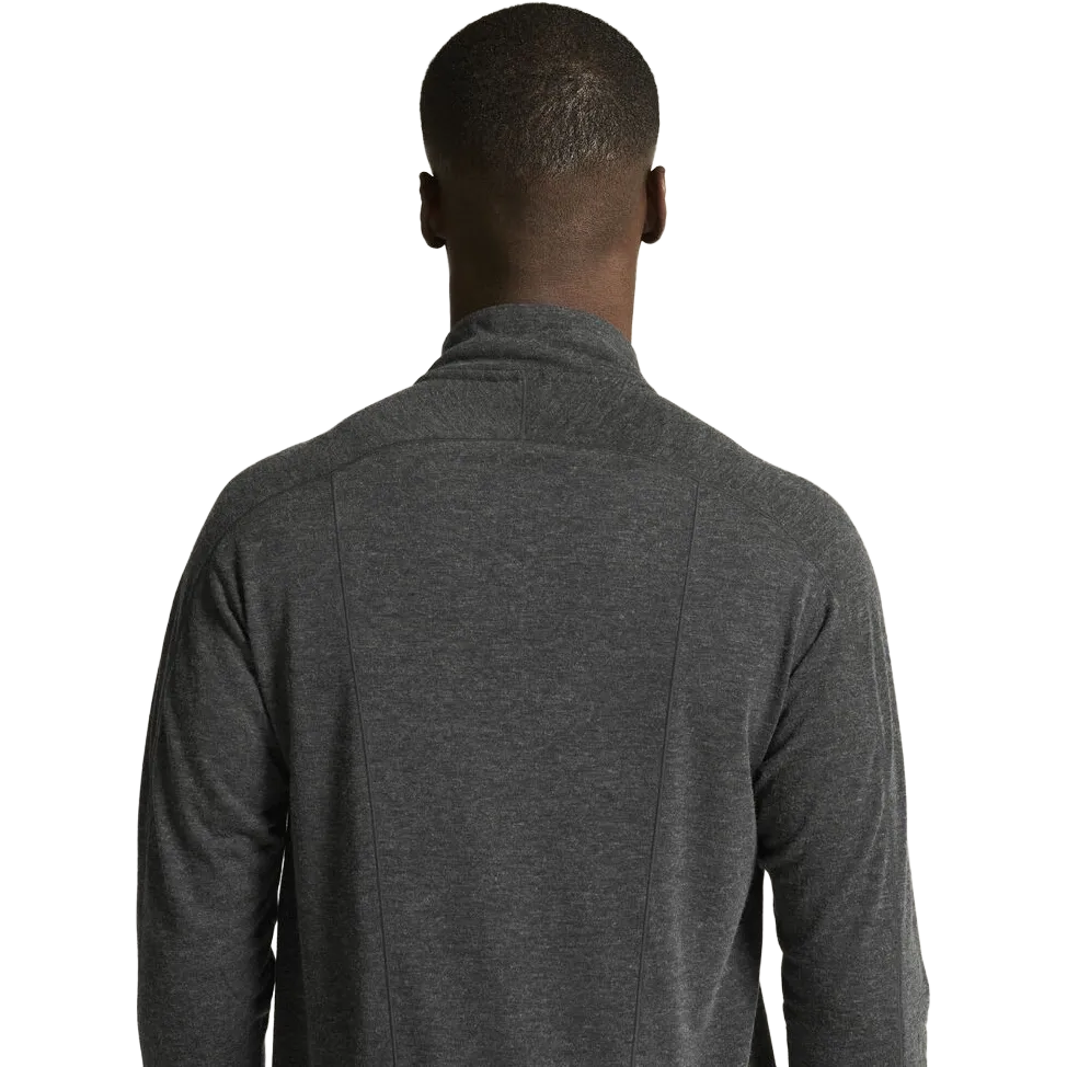 Adv Subz Wool LS Tee 3 Men
