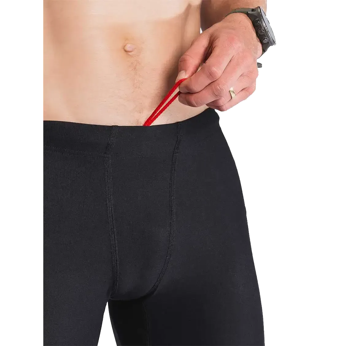 C3+ Short tights Mens