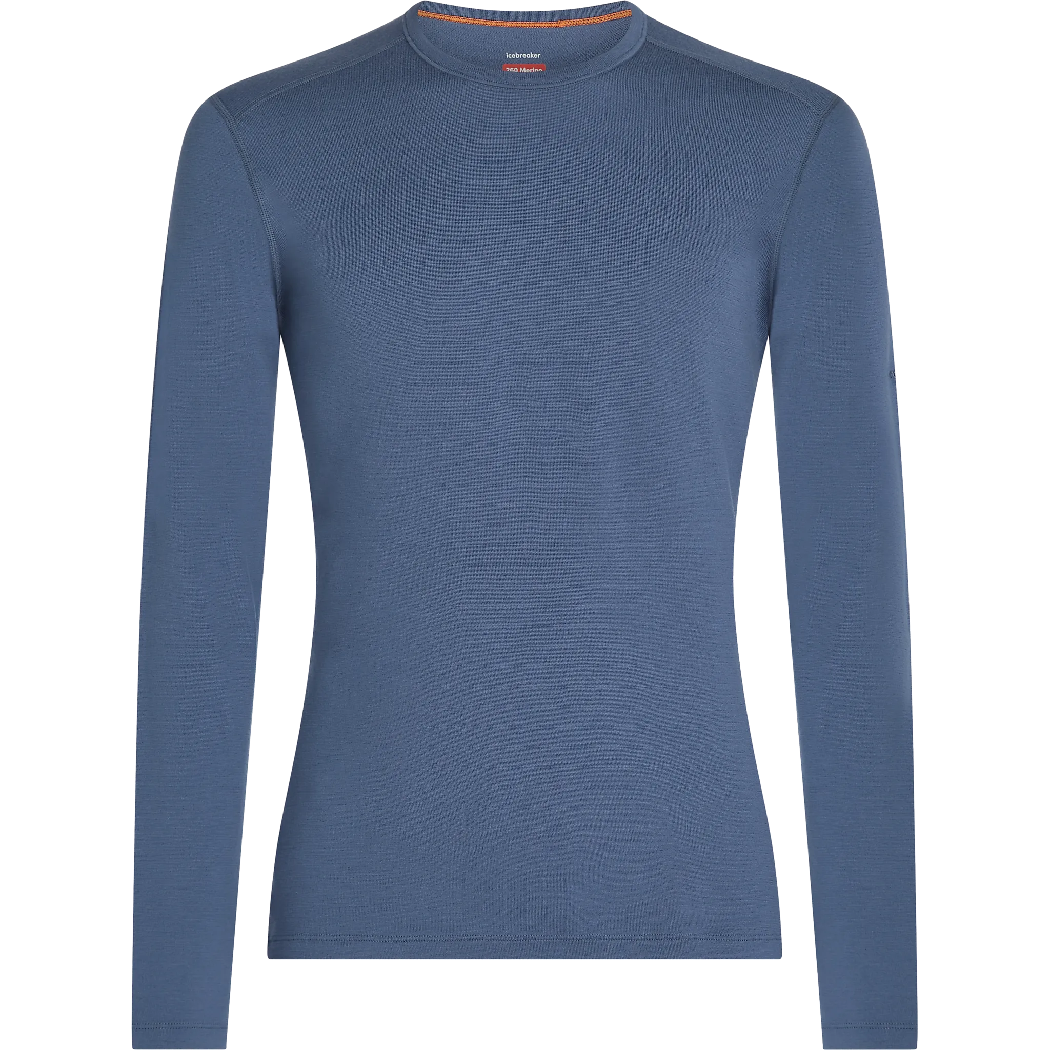Tech LS Crewe Mens 260 ylletröja