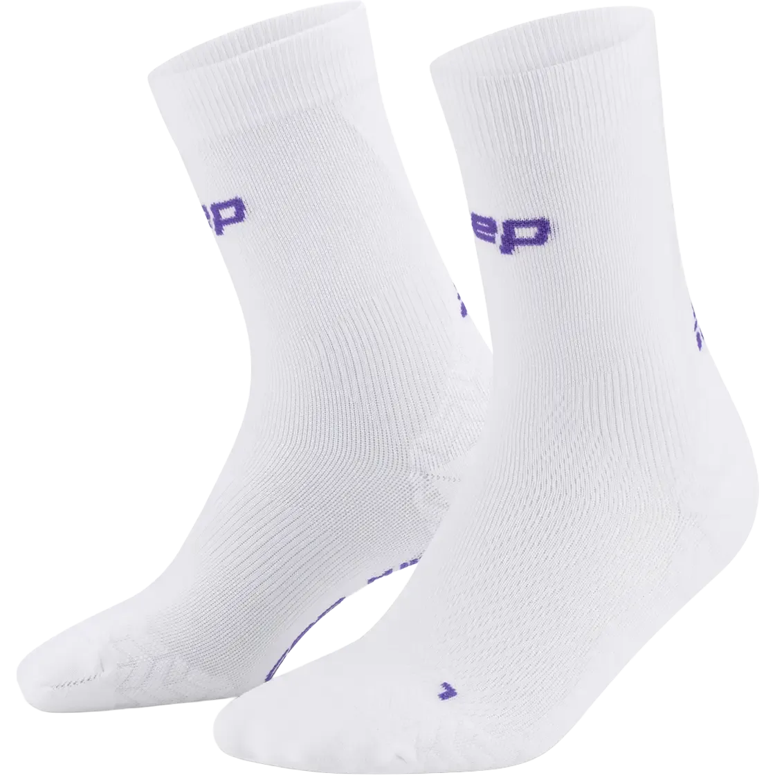 Run Ultralight Socks Mid Cut 4.0 Women