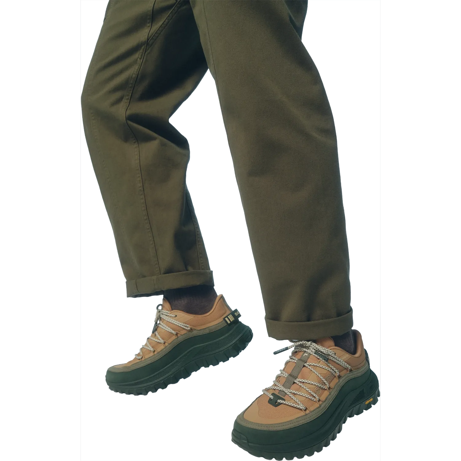 CALLSIGN HORIZONT LOW GTX® Herr