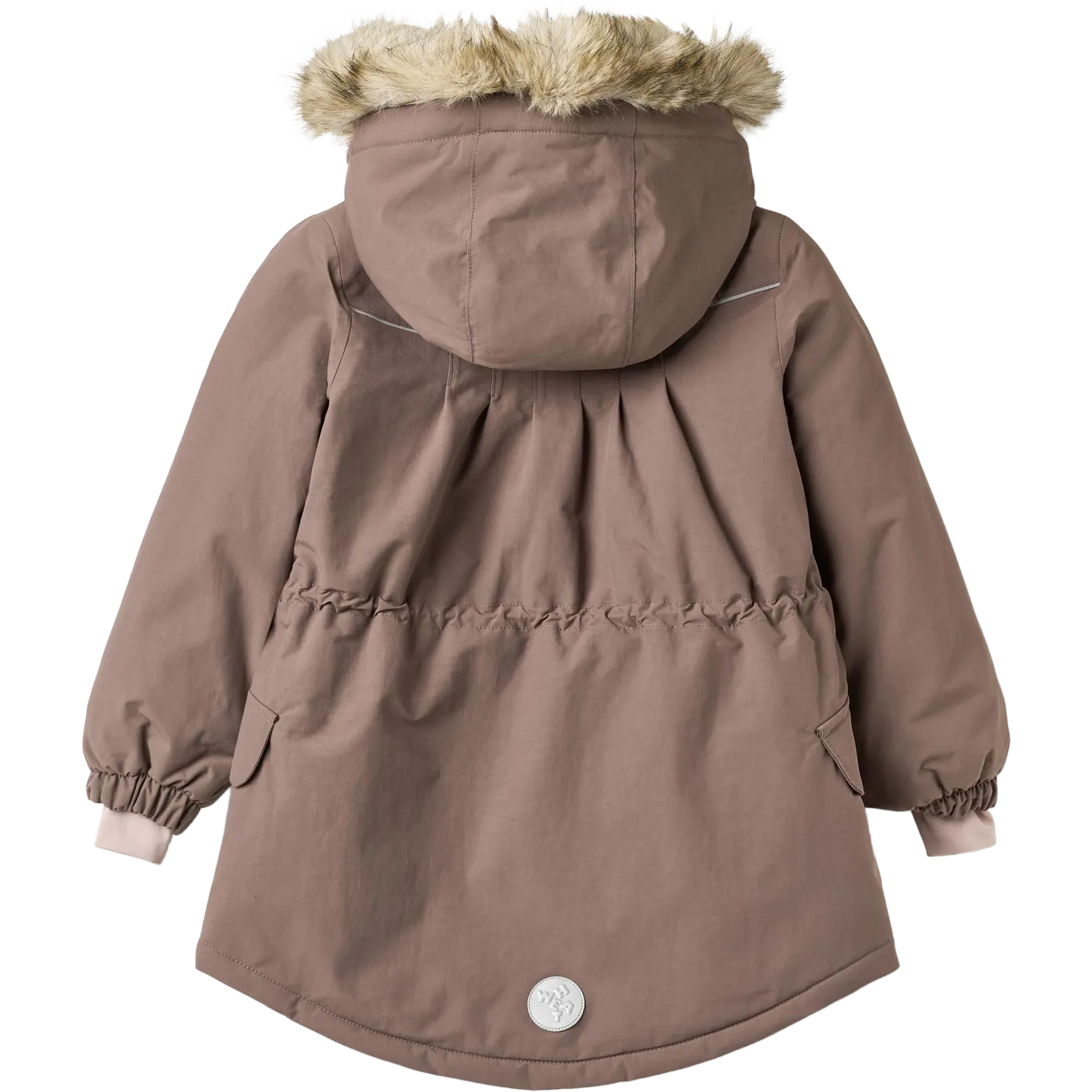 Jacket Mathilde Tech Kids barnjacka