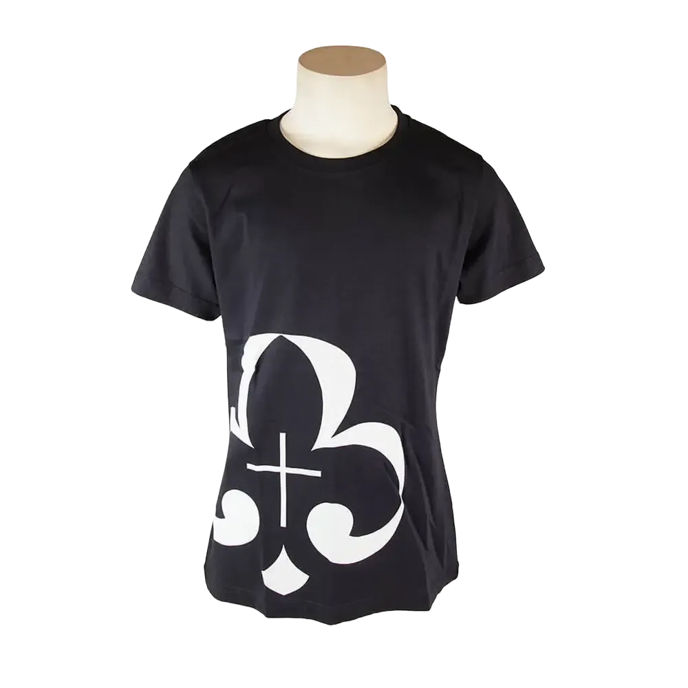 Baptistspejderne Korps T-shirt Dame