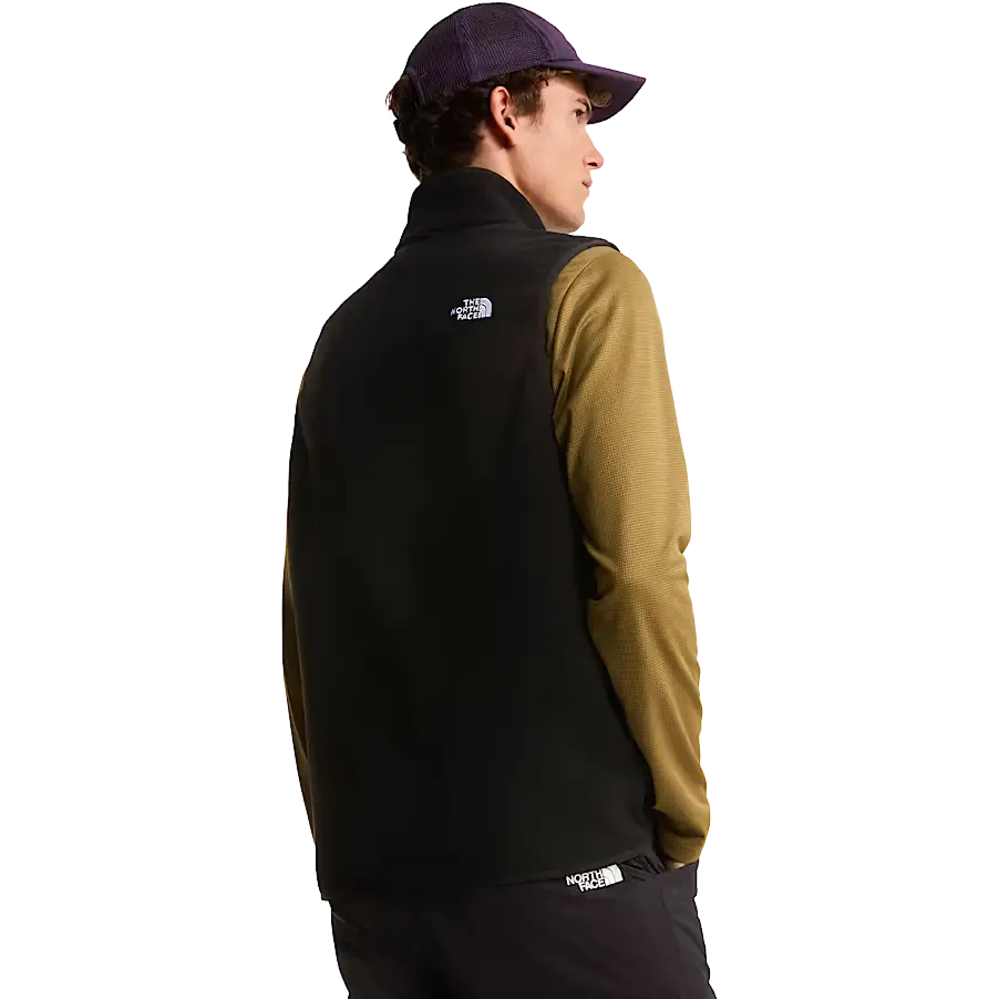 Glacier Fleece Vest Men