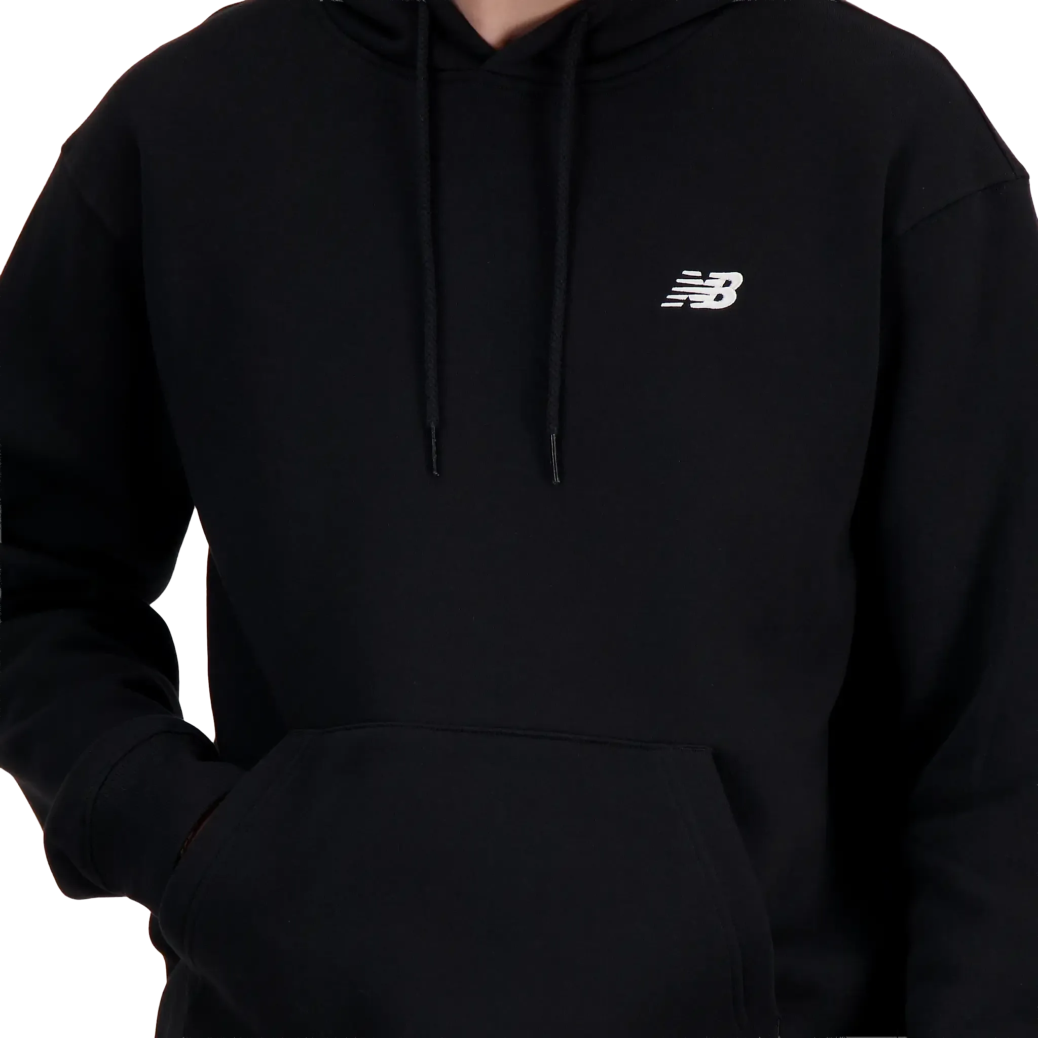 Sport Essentials French Terry Hoodie Unisex