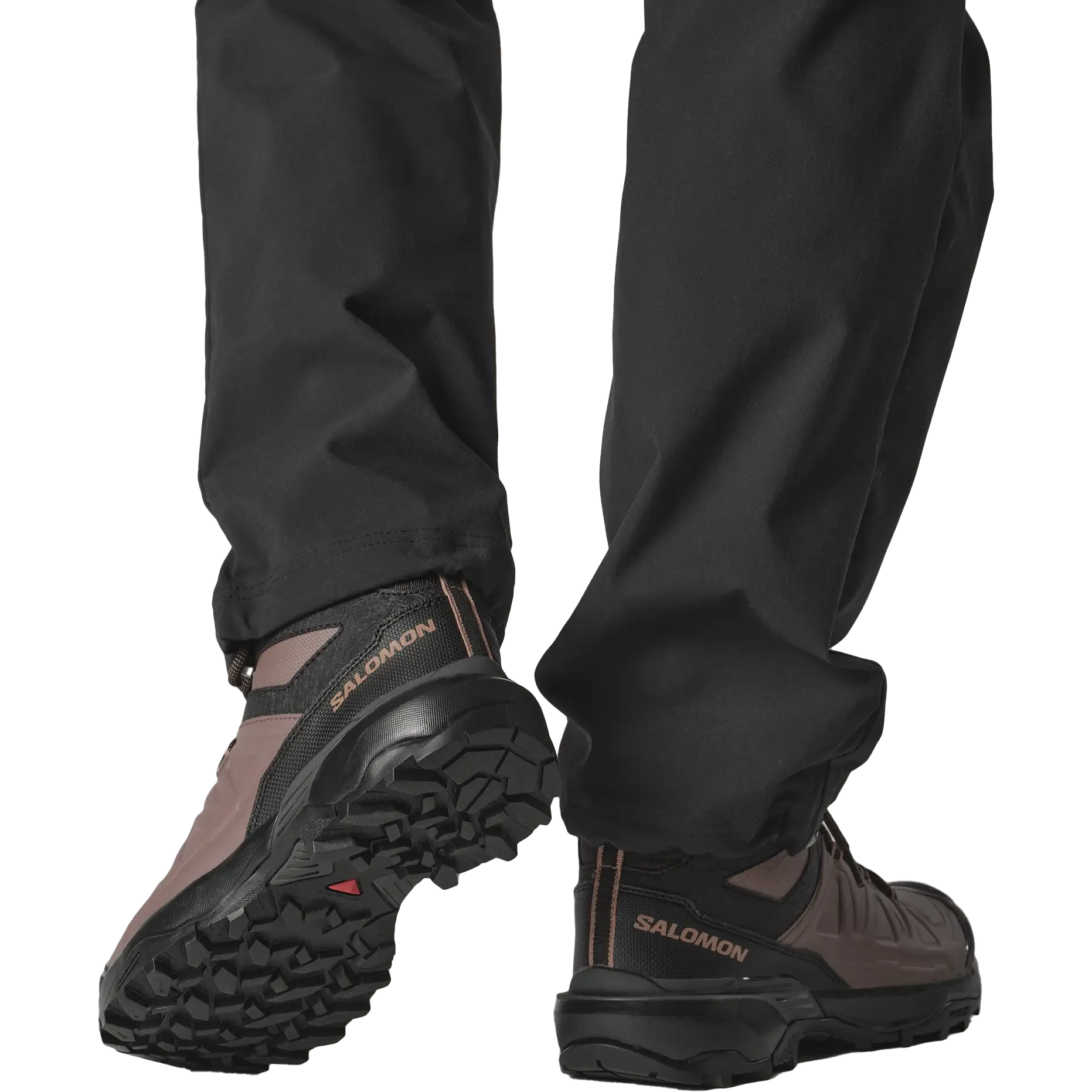 X Ultra Snowpilot Waterproof Women vinterstövel