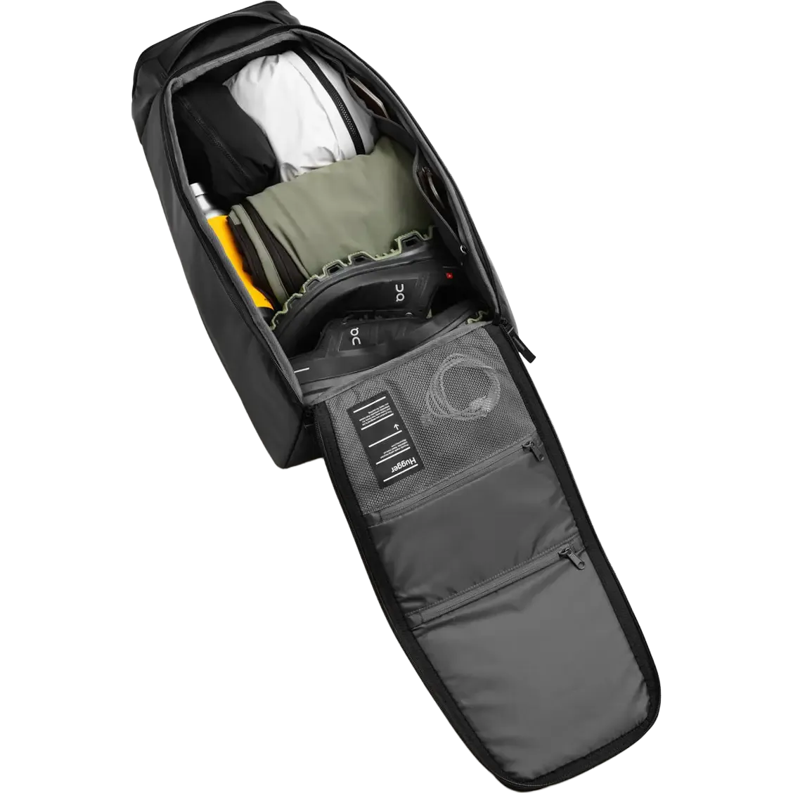 Hugger Backpack 30 rygsæk