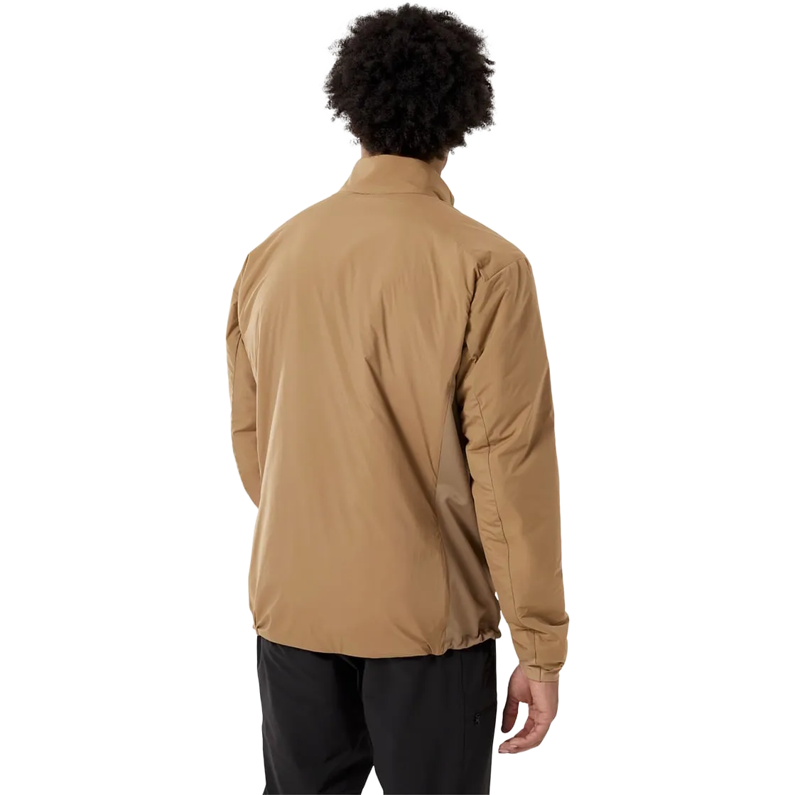 Atom Hoody Men Fiberjakke