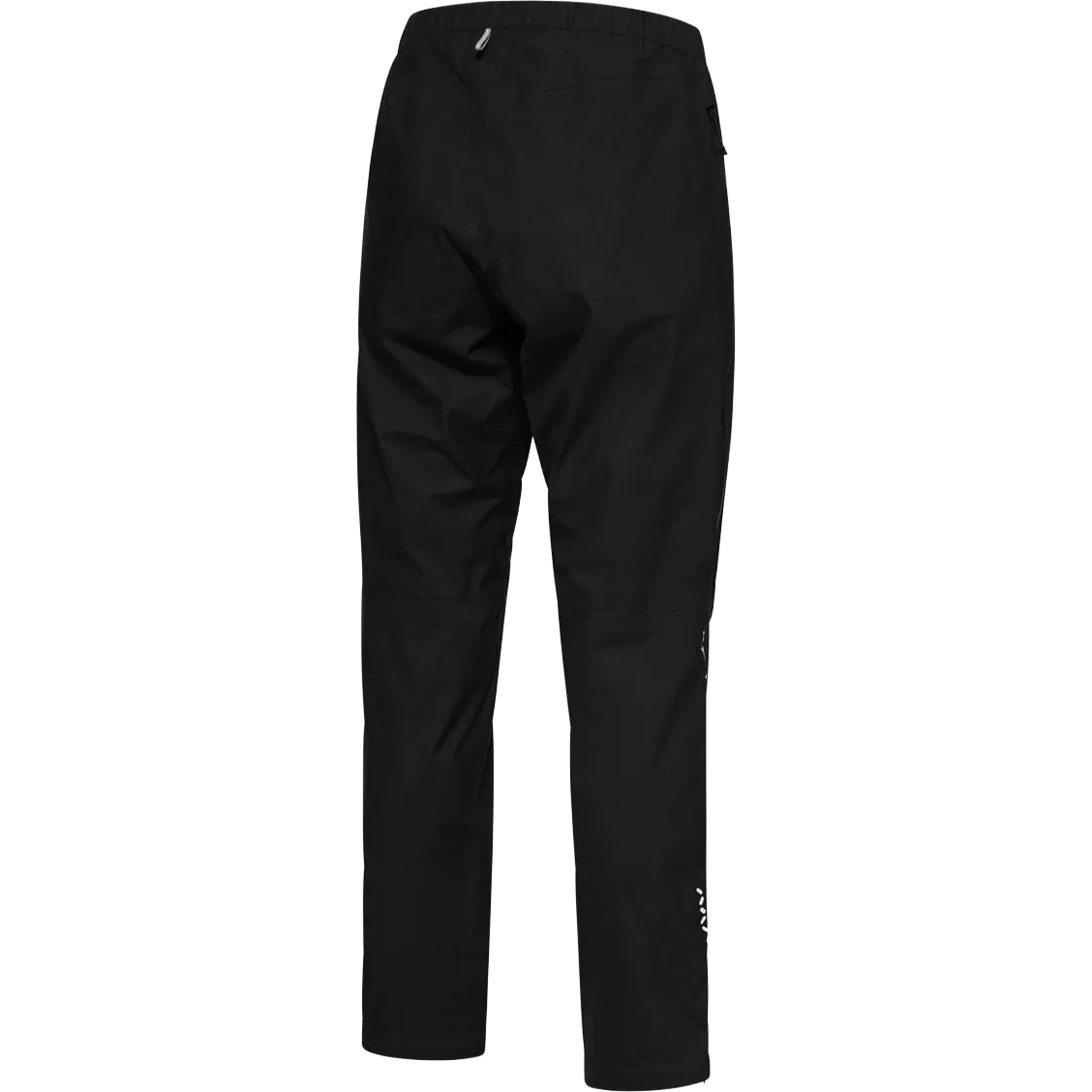 L.I.M GTX Pant Women Regular regnbyxor för damer