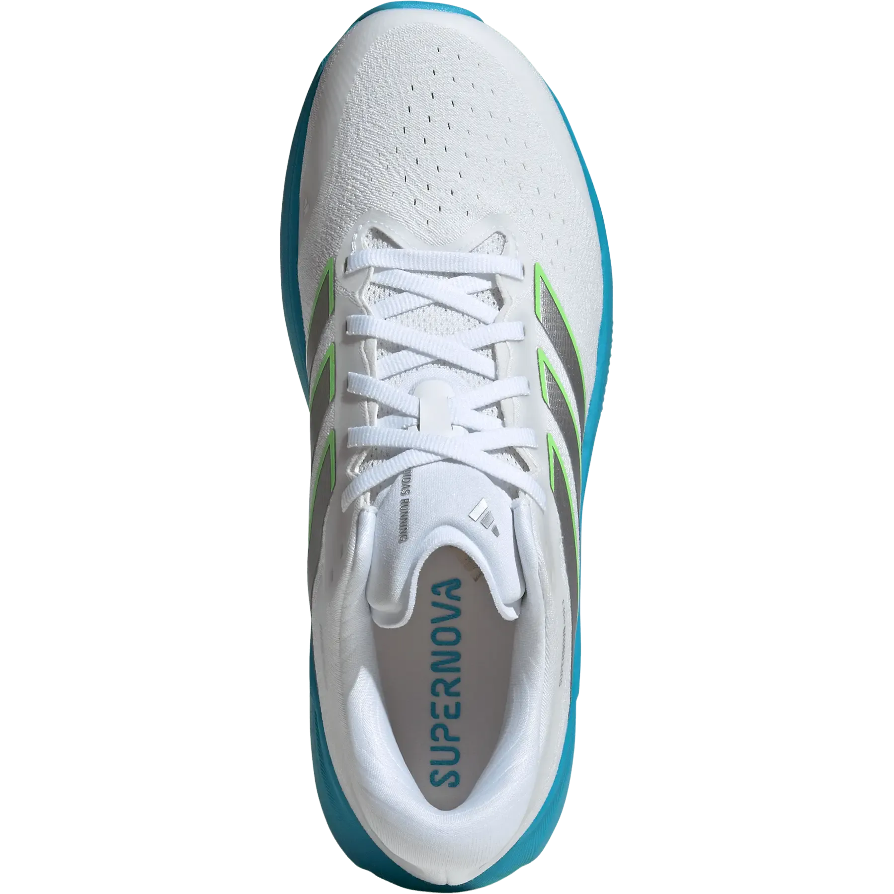 Supernova Rise 3 Men
