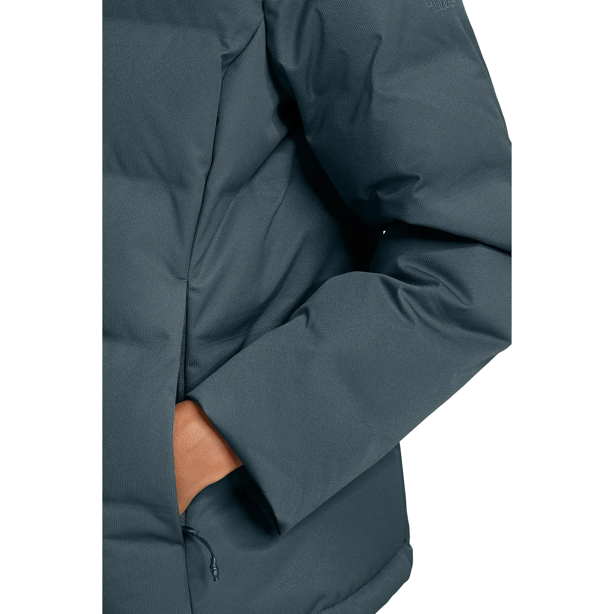 Moana Down Jacket Women