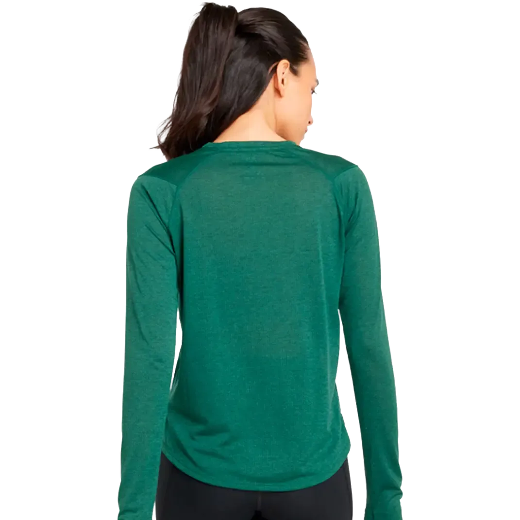Athletics Long Sleeve Women