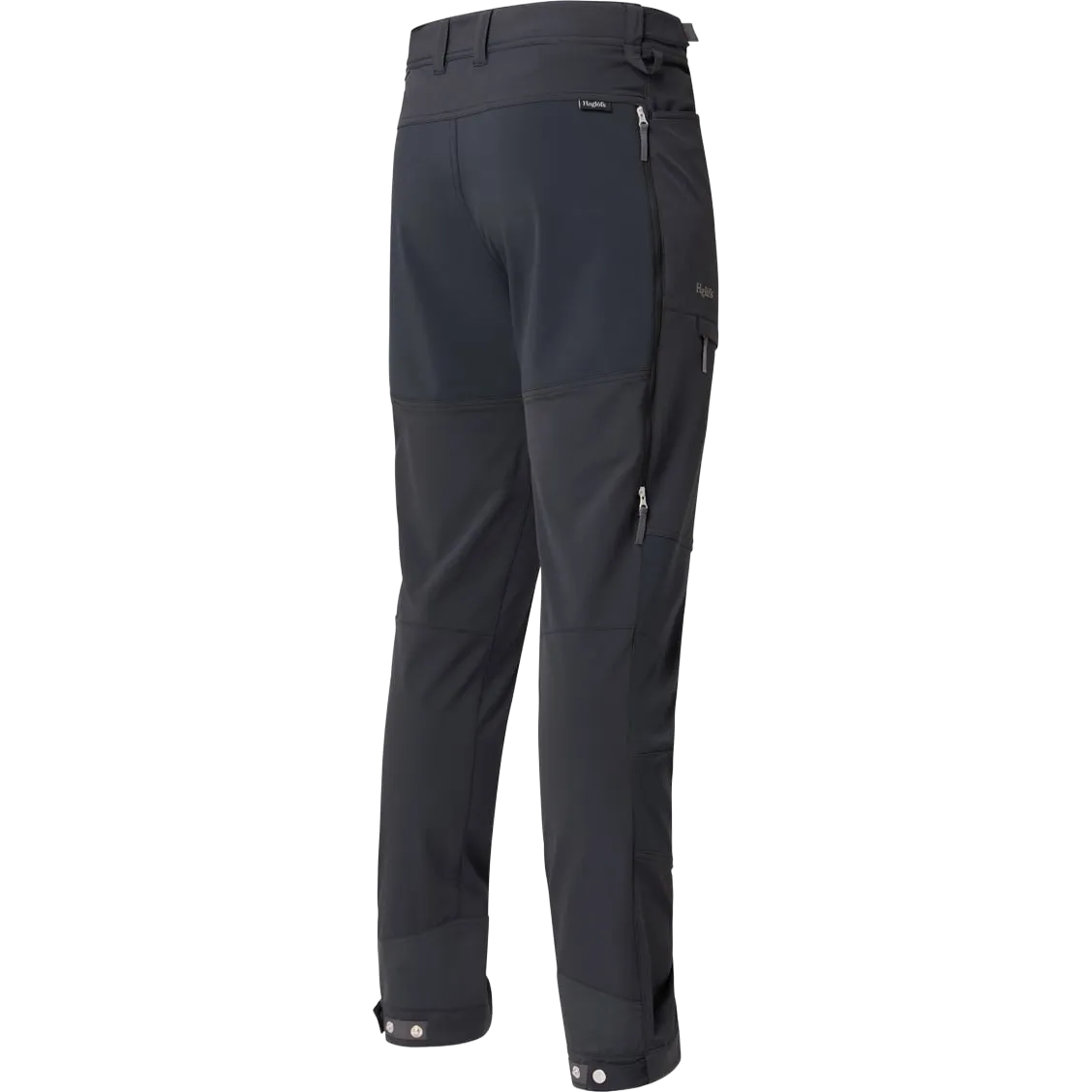 Magma Rugged Pant Men Regular herrbyxor