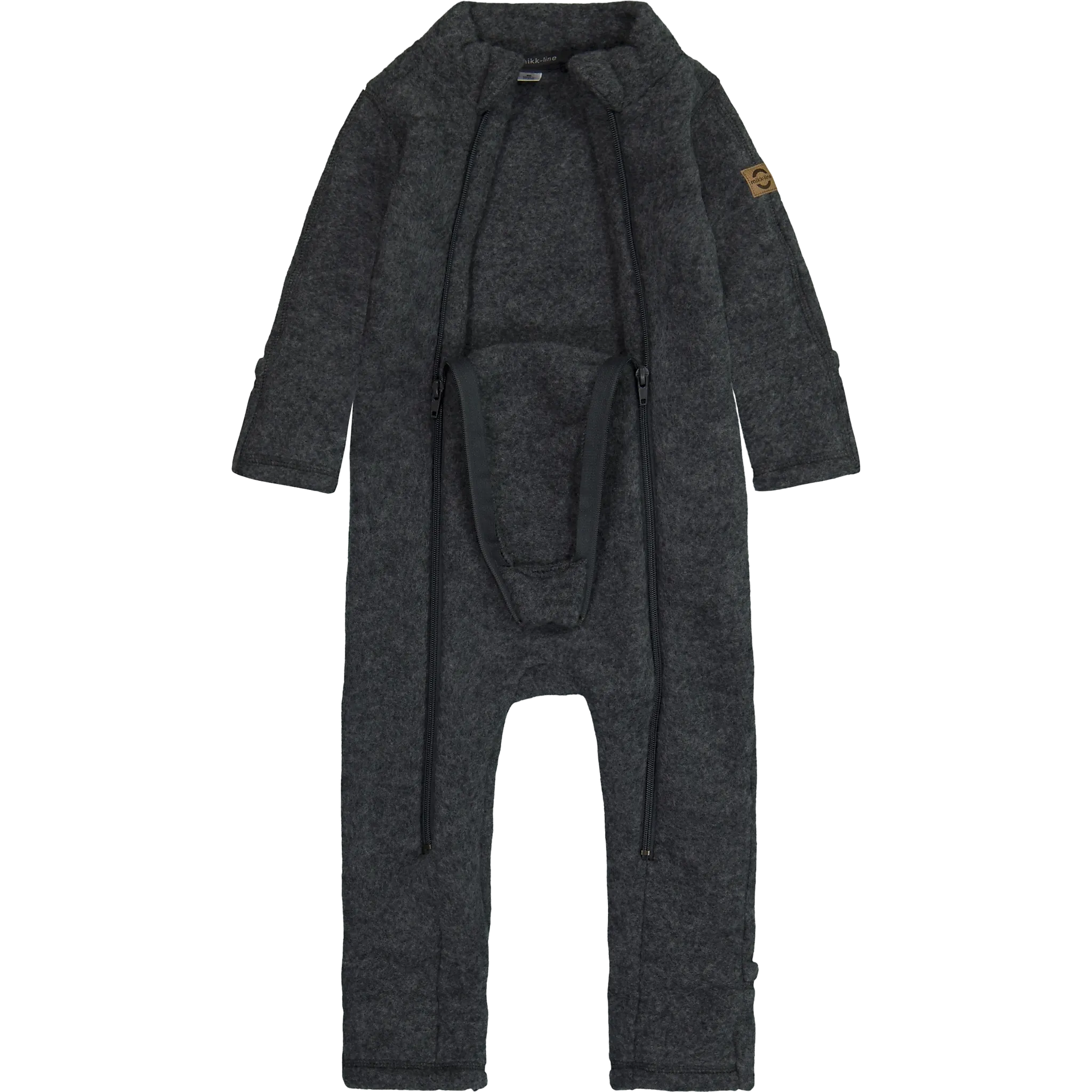 Wool Suit