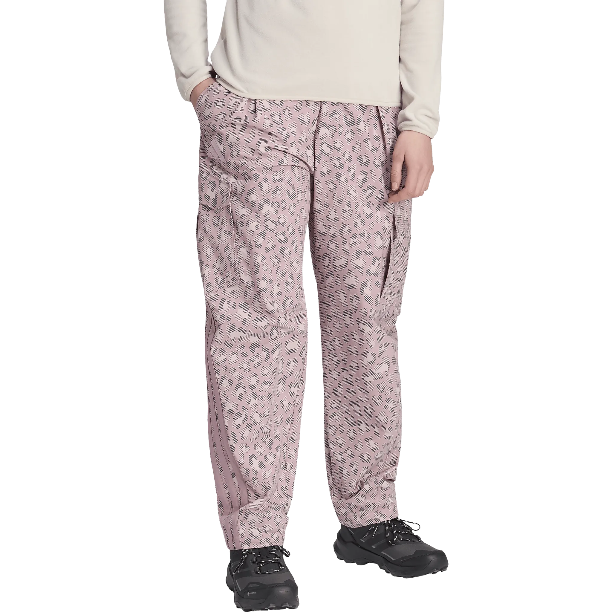Terrex Cargo Pants Women