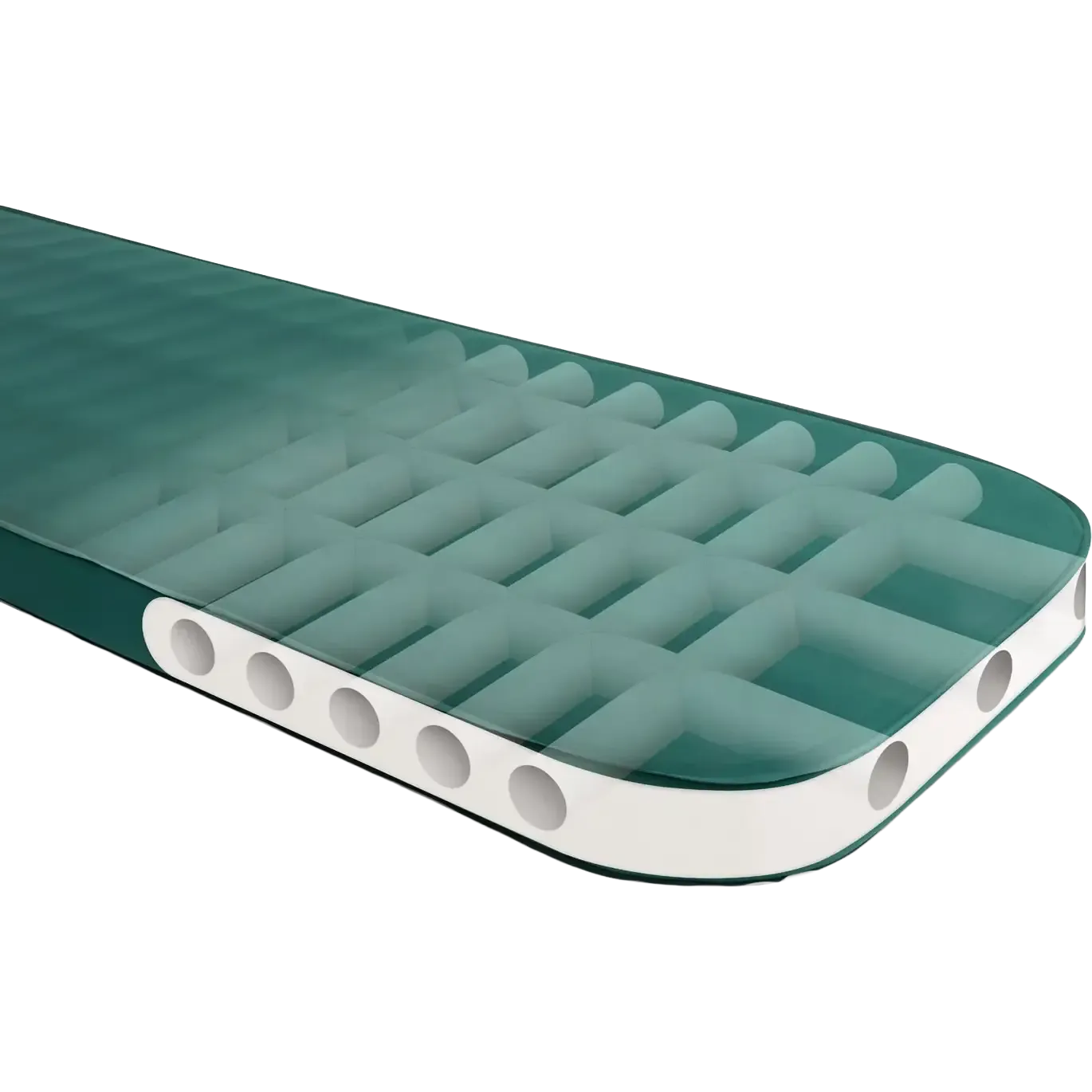 Comfort Deluxe Self Inflating Mat Regula