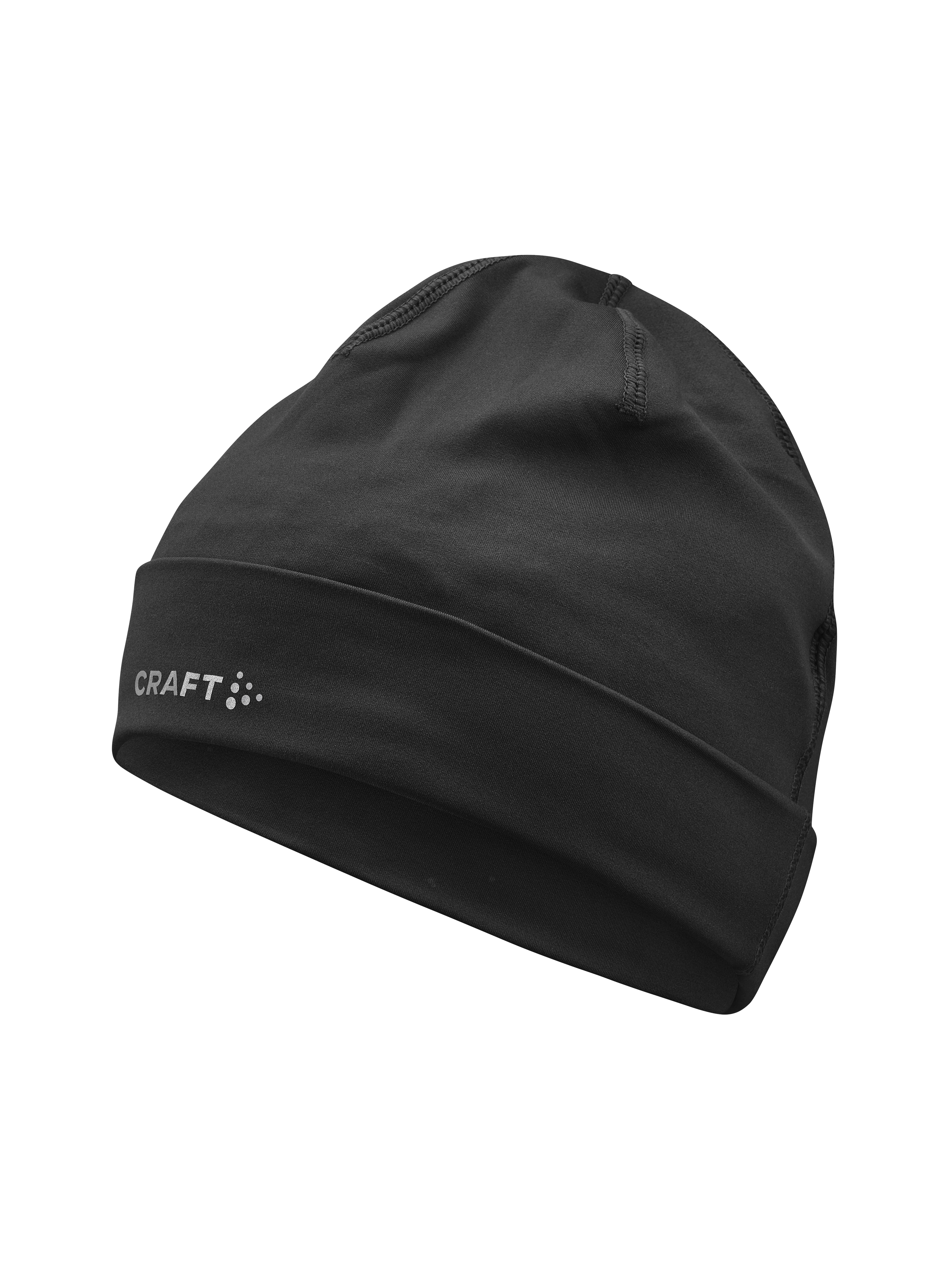 Craft Core Essence Thermal Hat 2 Unisex - Black - L/XL