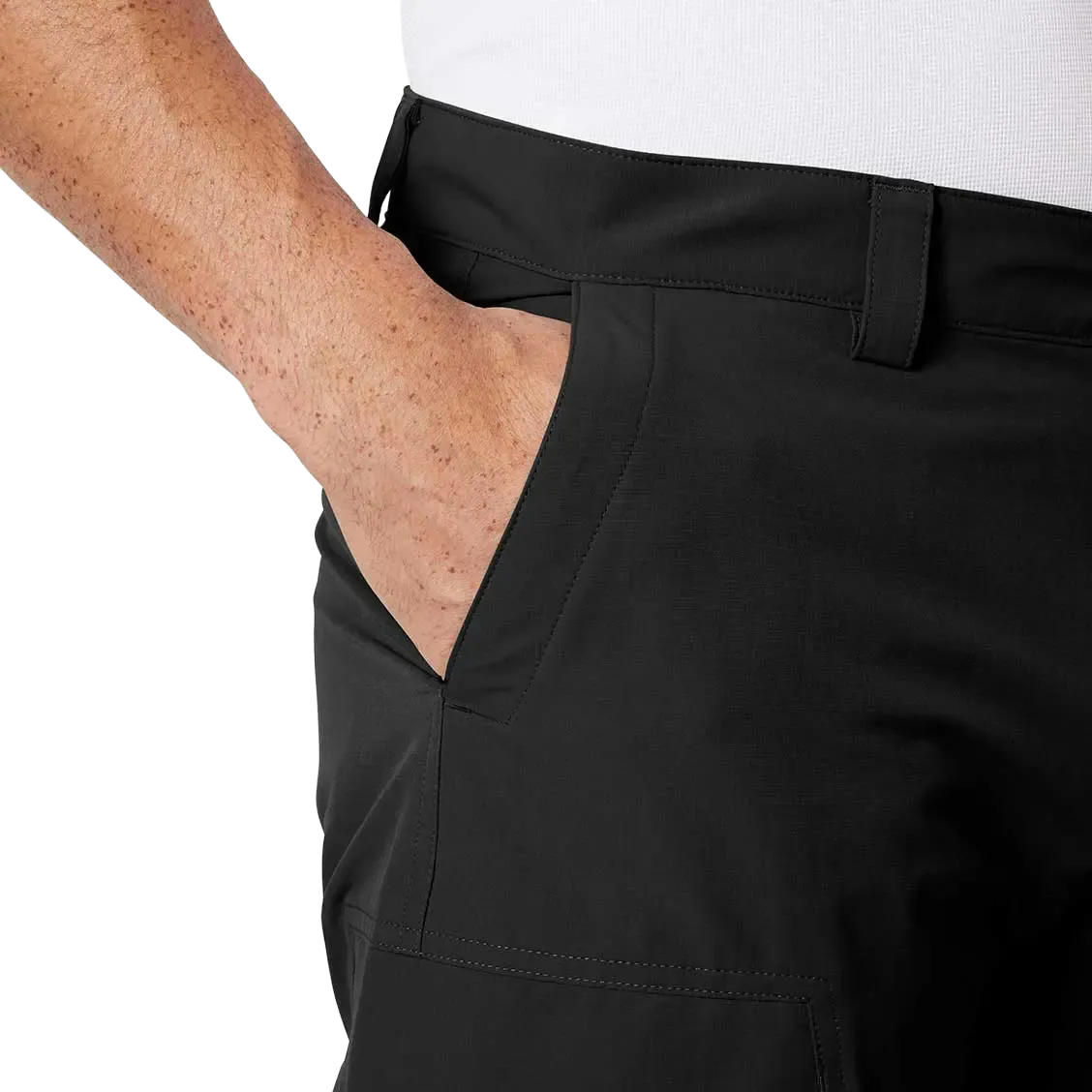 HH QD Cargo Shorts 11"