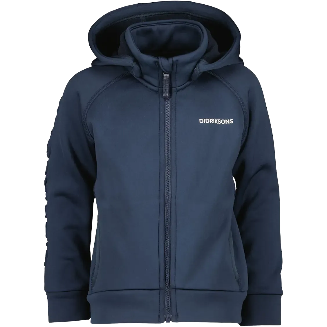Corin Kids Full-Zip 8 børnefleece