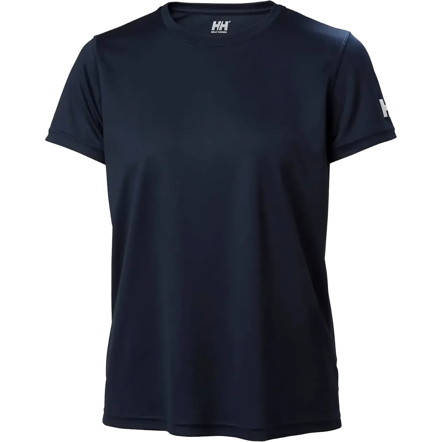HH Tech T-Shirt Women dameundertrøje