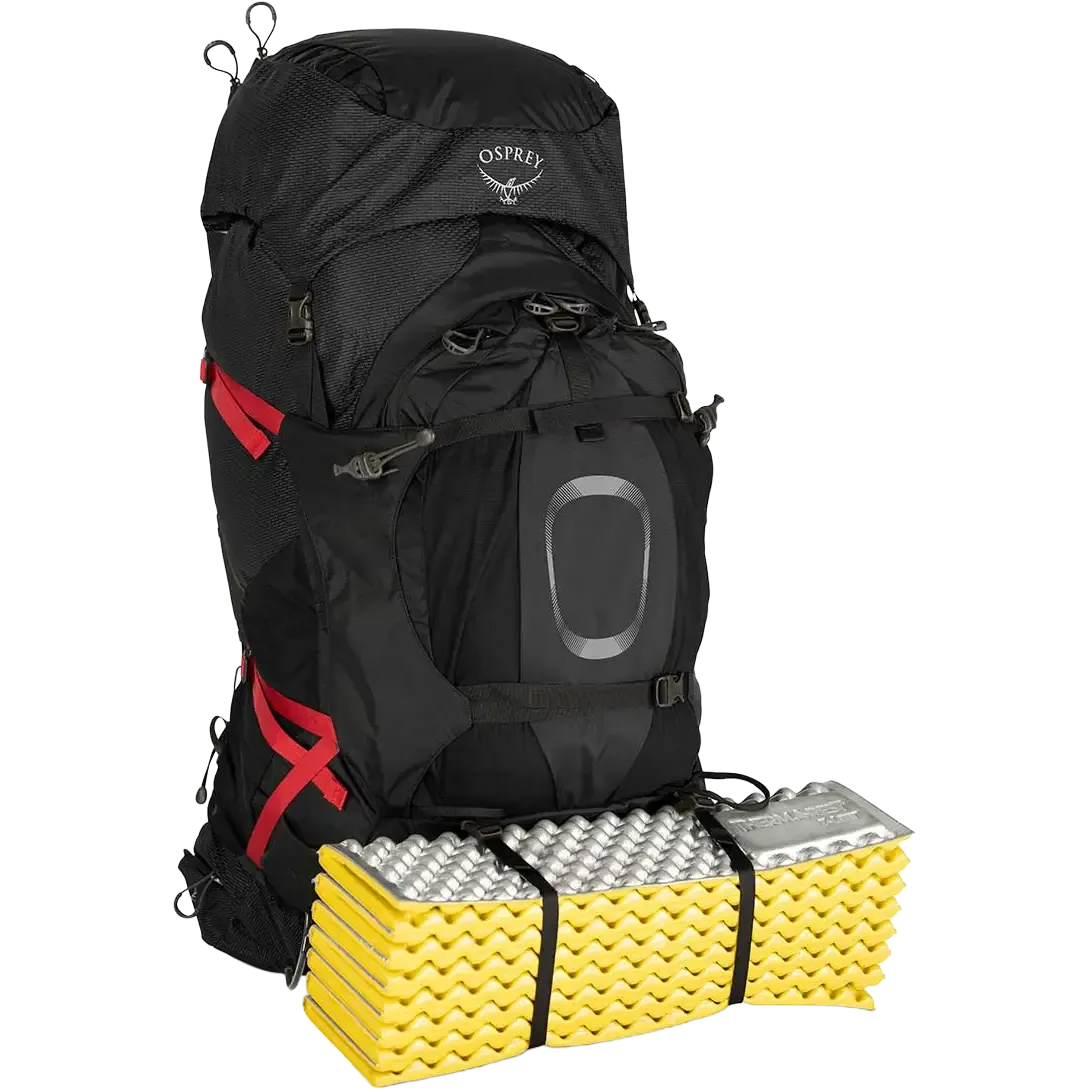 Aether Plus 100 ryggsäck