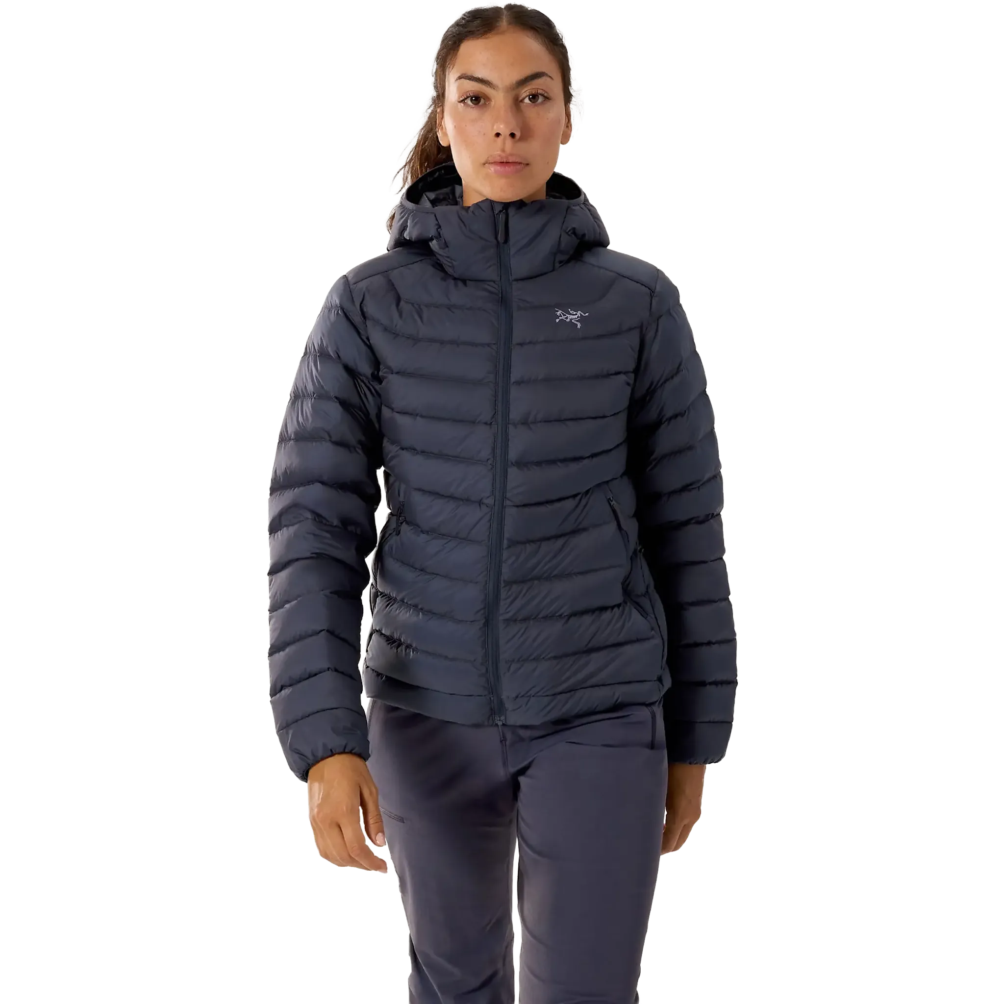 Cerium Hoody Women